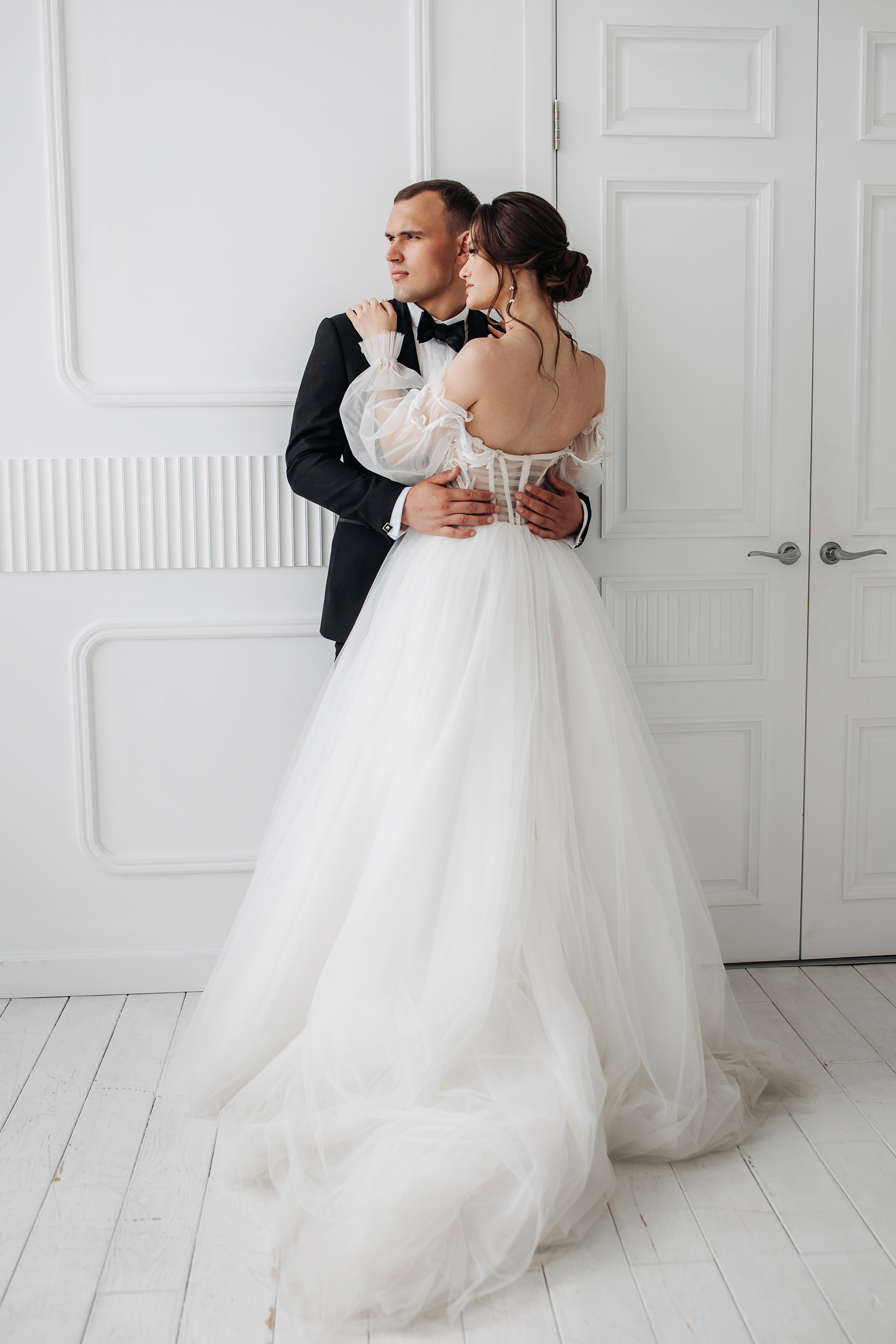 Георгий&Евгения. Фотограф Омск Андрей Козяков