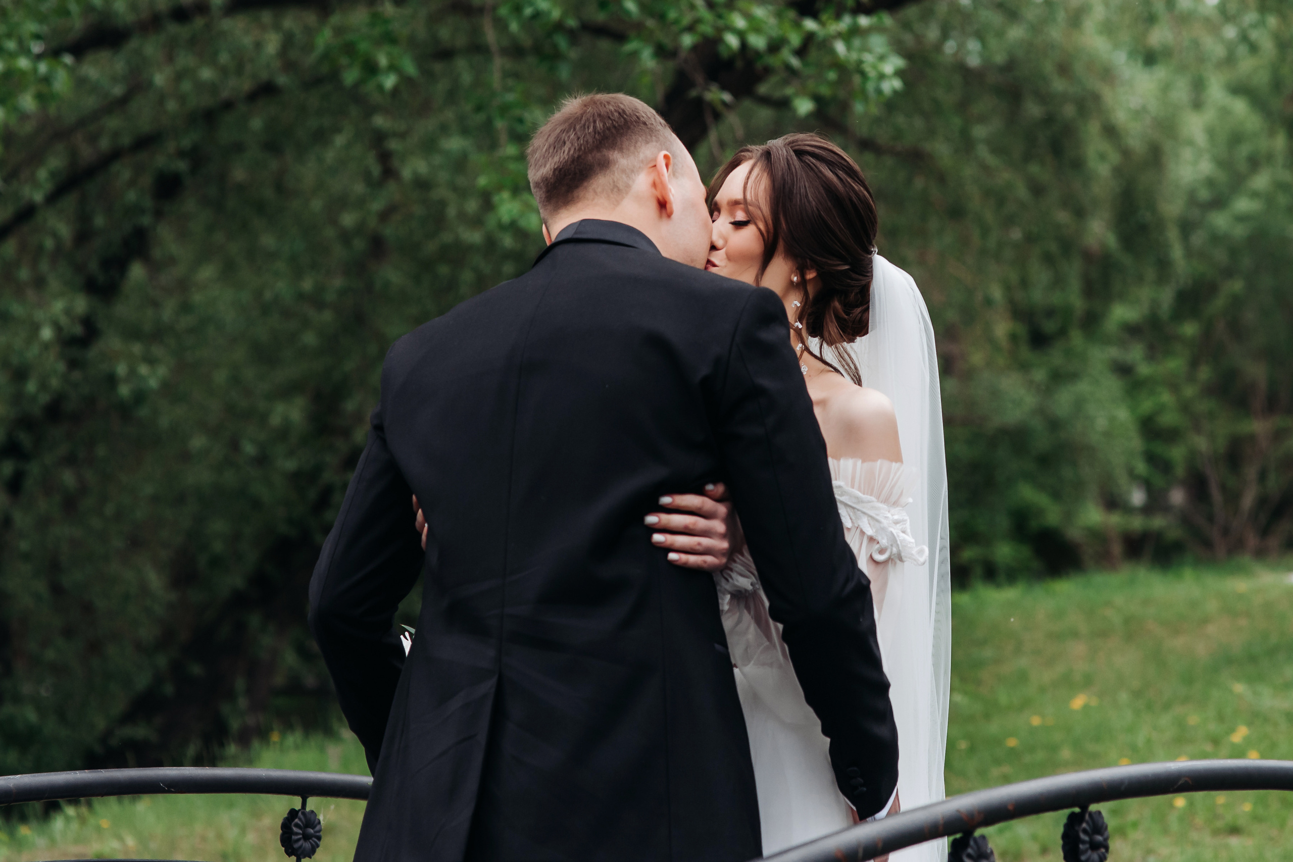 Георгий&Евгения. Фотограф Омск Андрей Козяков