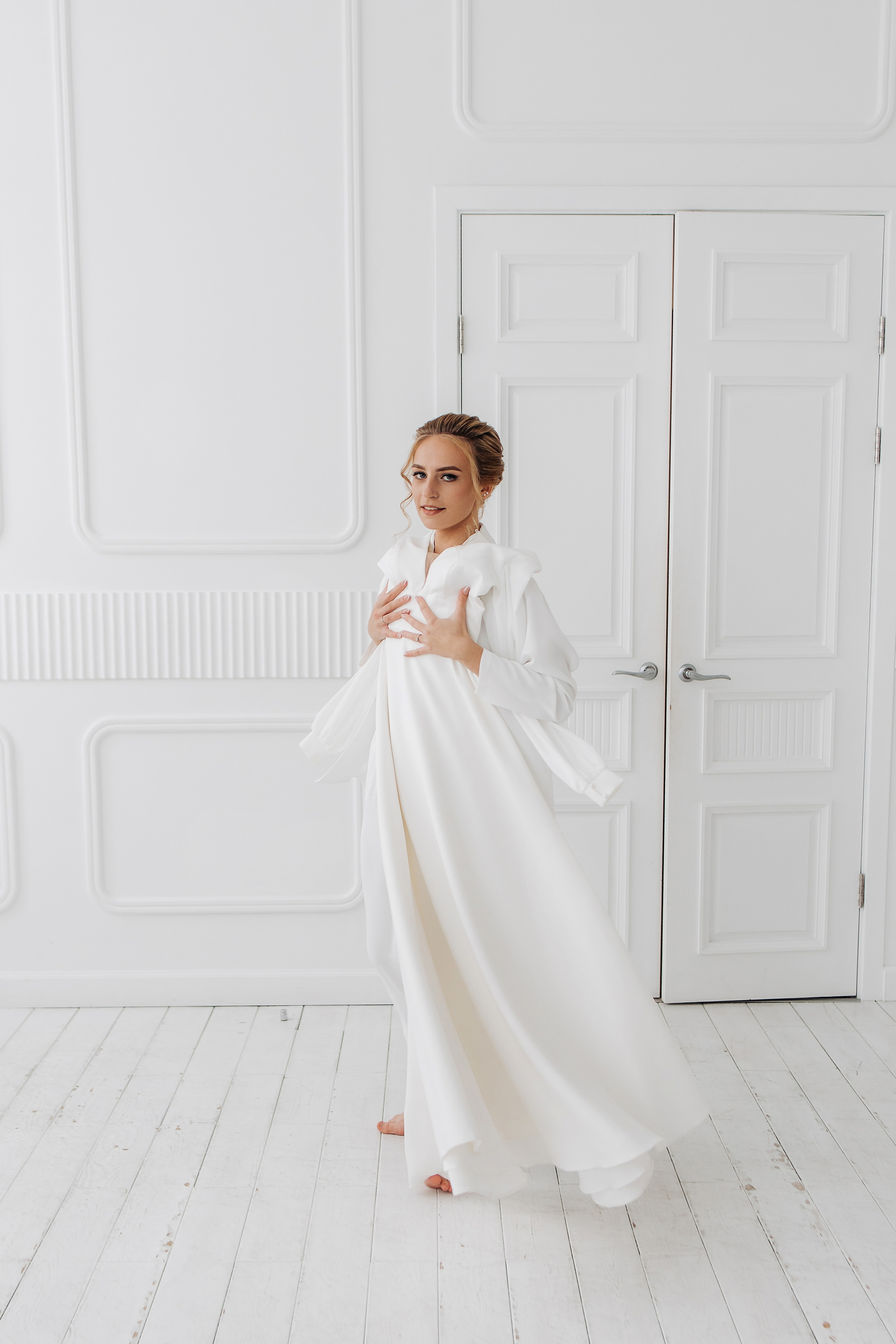 Владислав&Александра. Фотограф Омск Андрей Козяков