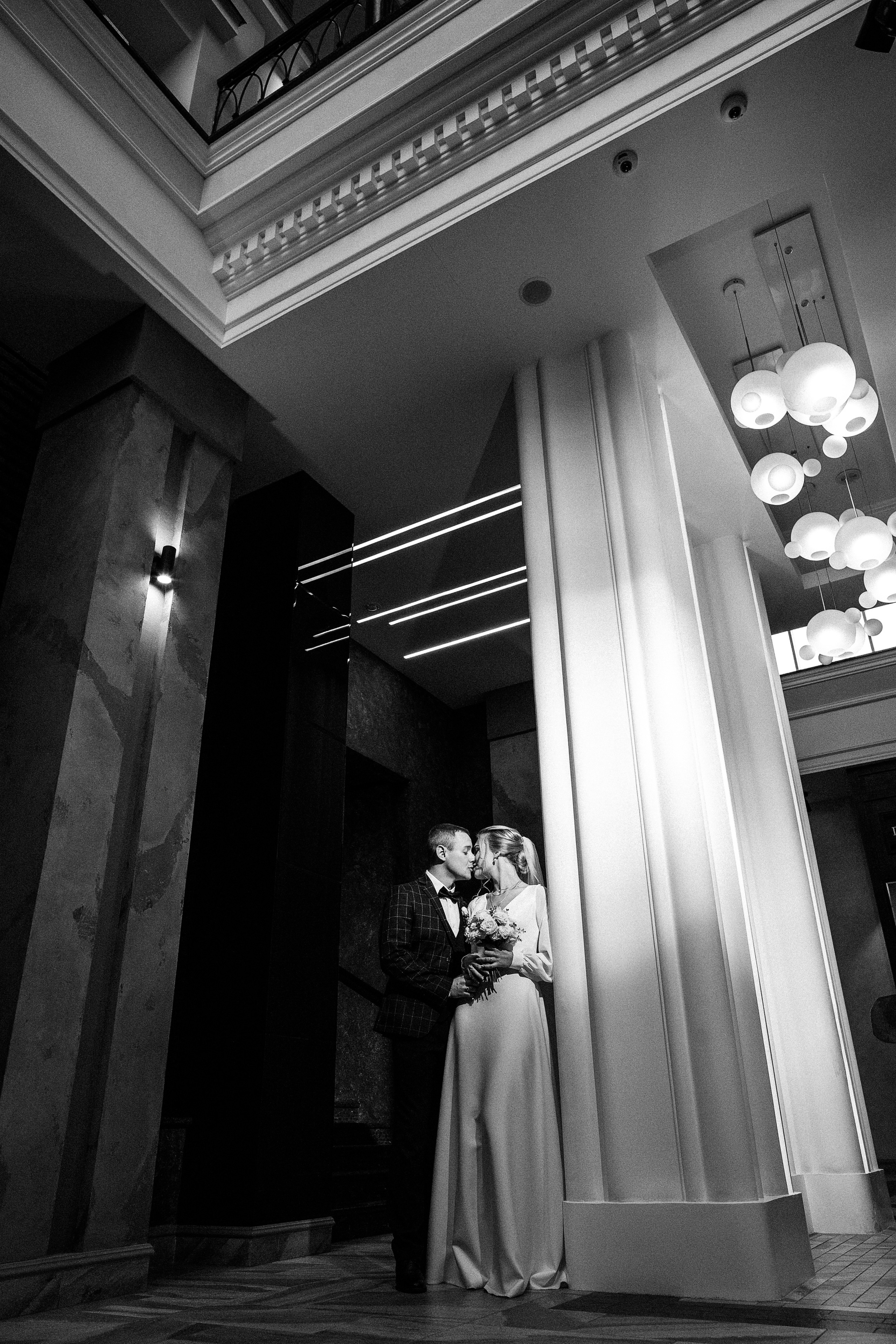 Владислав&Александра. Фотограф Омск Андрей Козяков