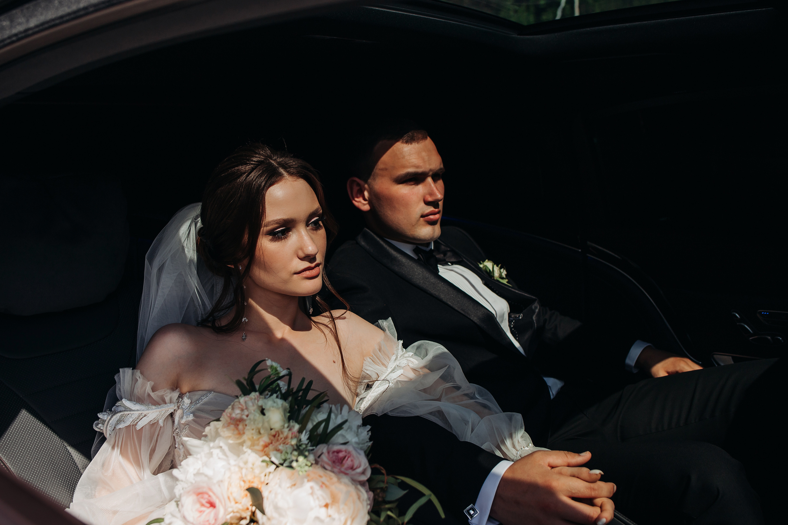 Георгий&Евгения. Фотограф Омск Андрей Козяков