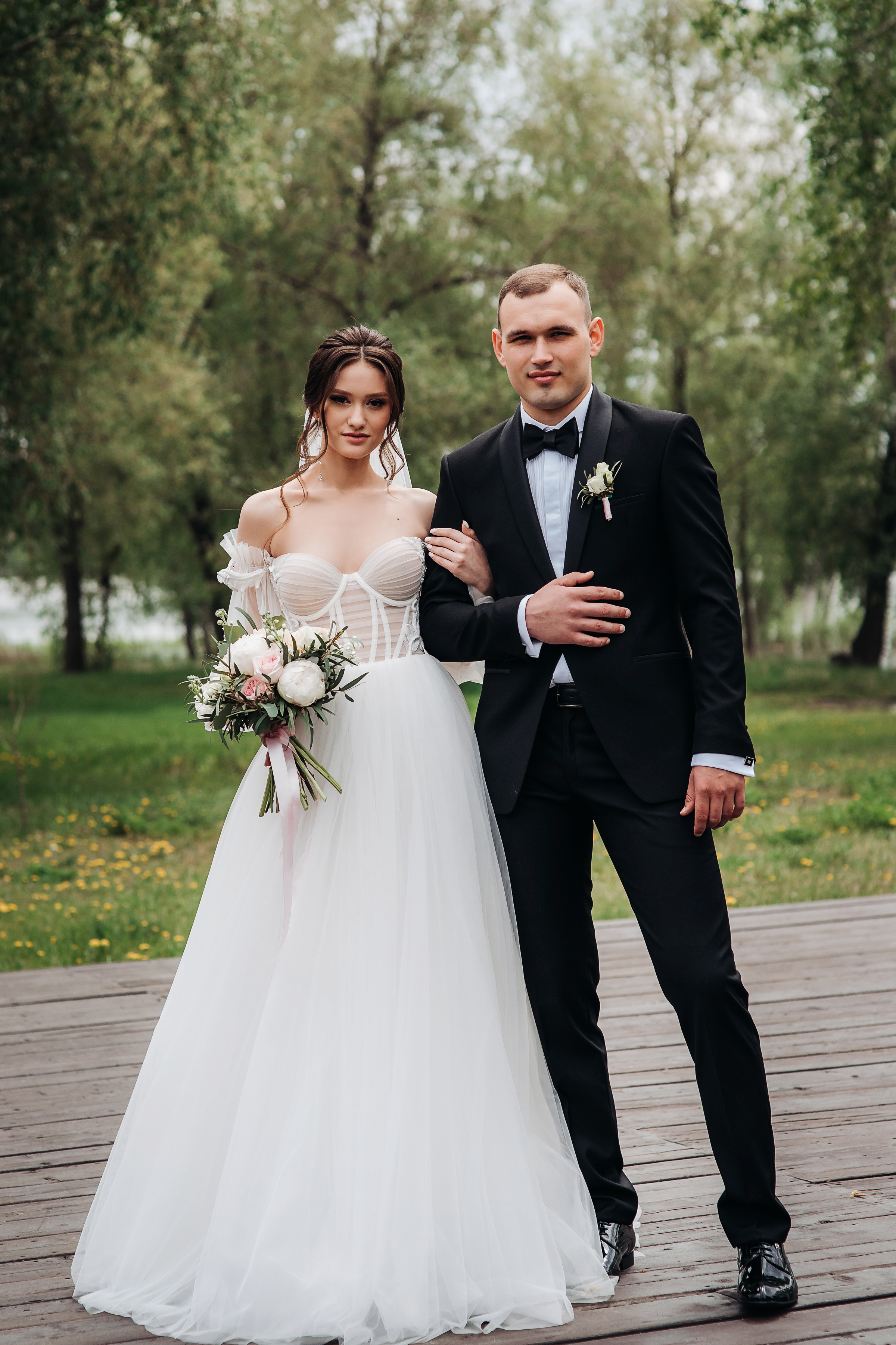 Георгий&Евгения. Фотограф Омск Андрей Козяков