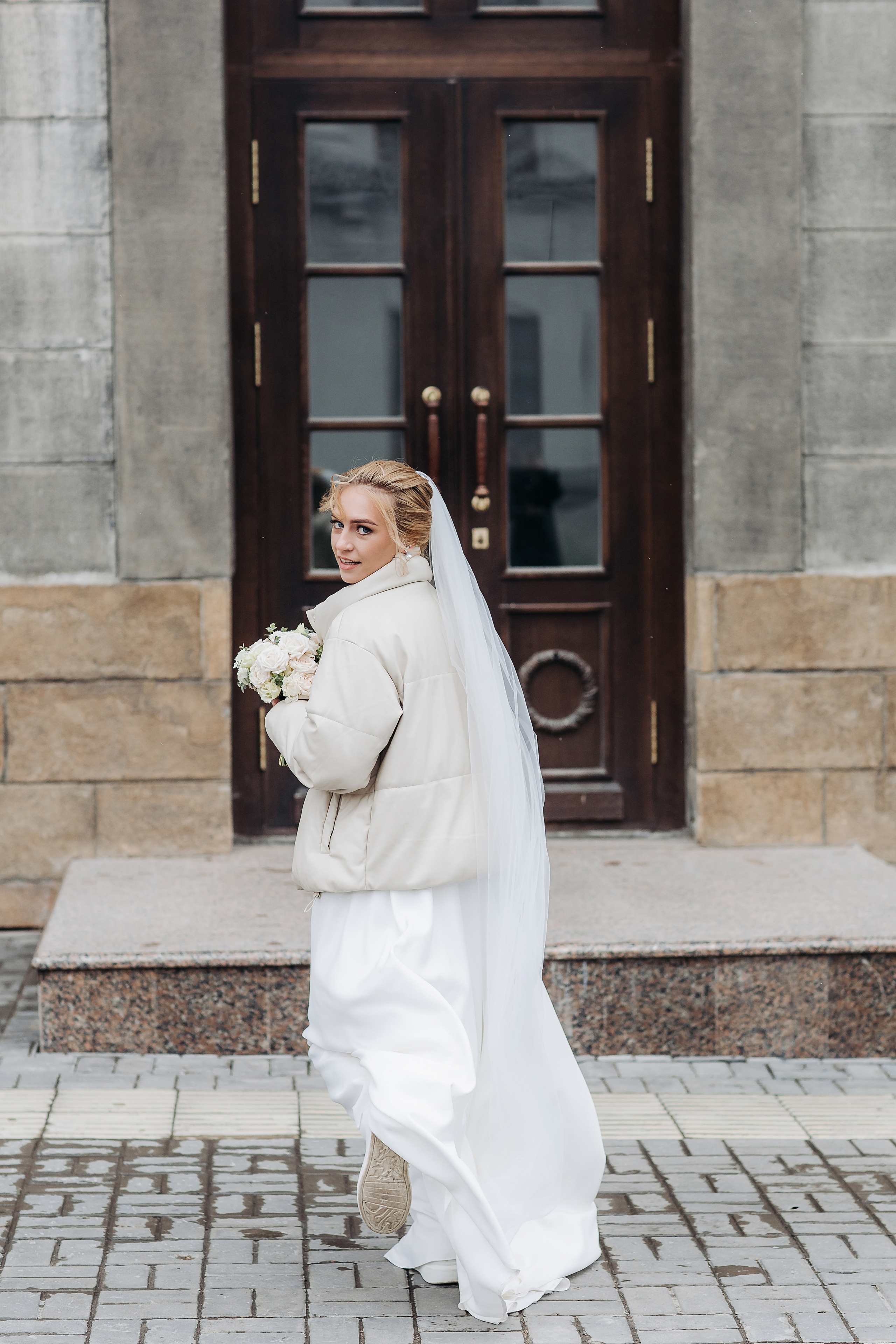 Владислав&Александра. Фотограф Омск Андрей Козяков