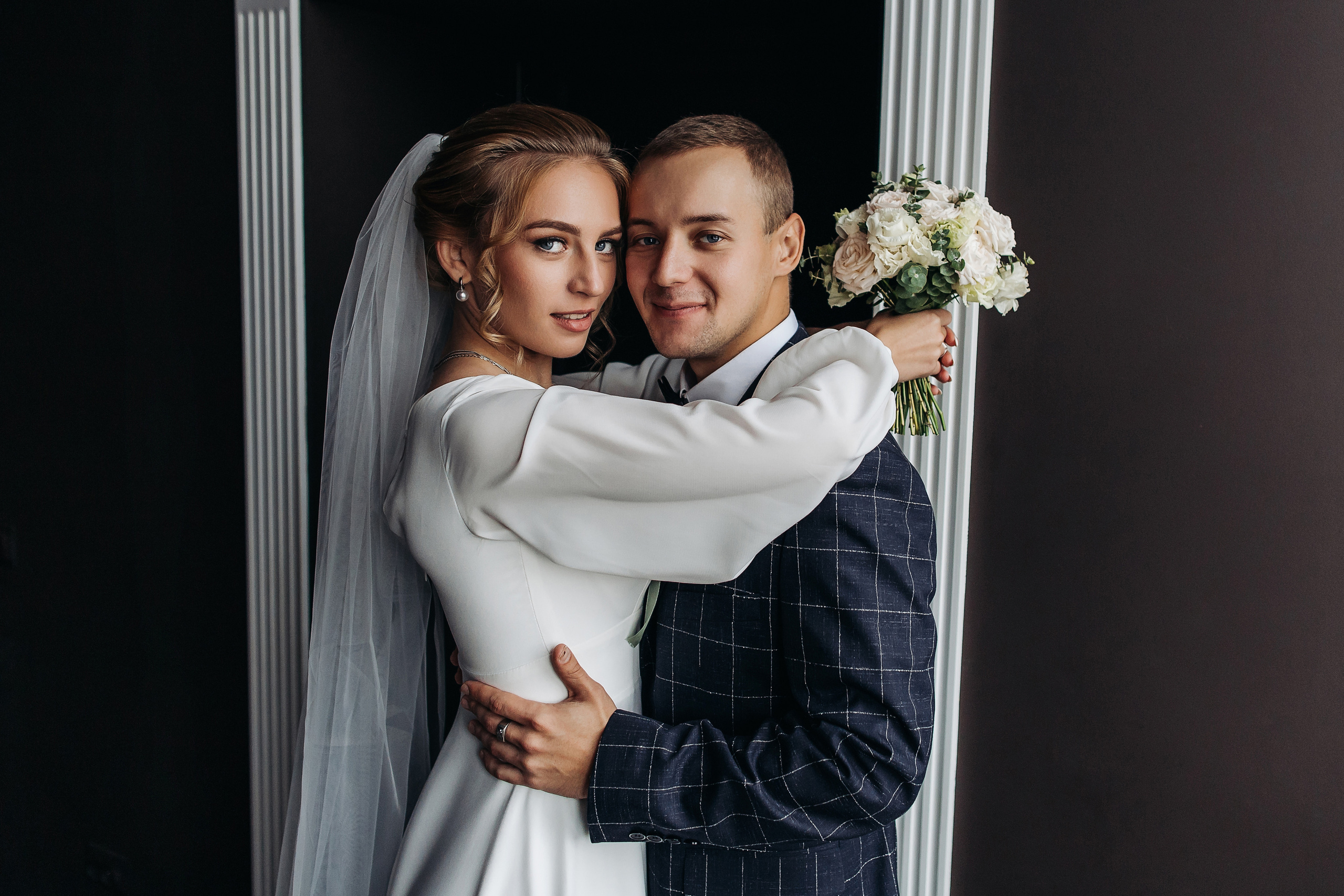 Владислав&Александра. Фотограф Омск Андрей Козяков