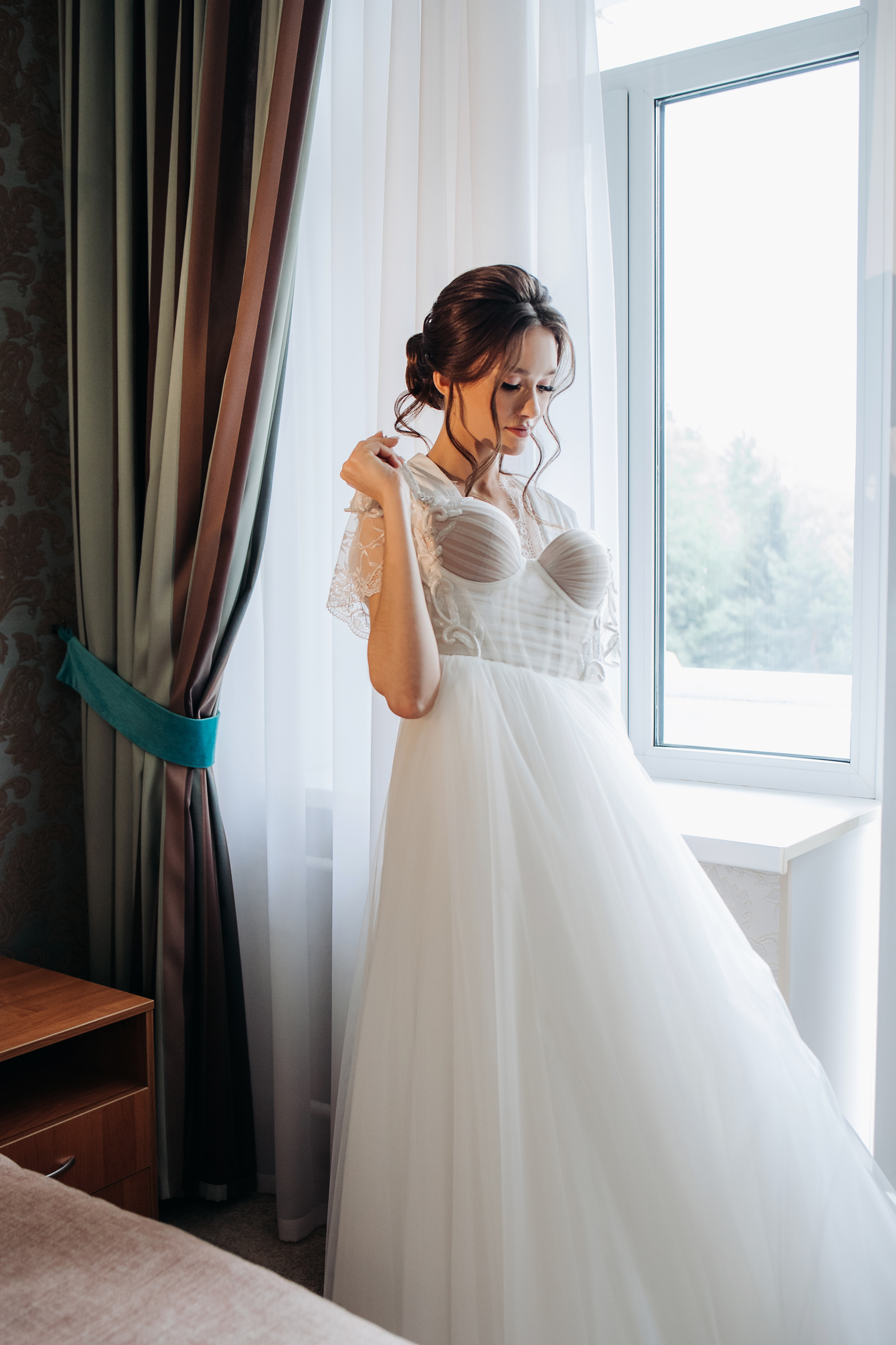 Георгий&Евгения. Фотограф Омск Андрей Козяков