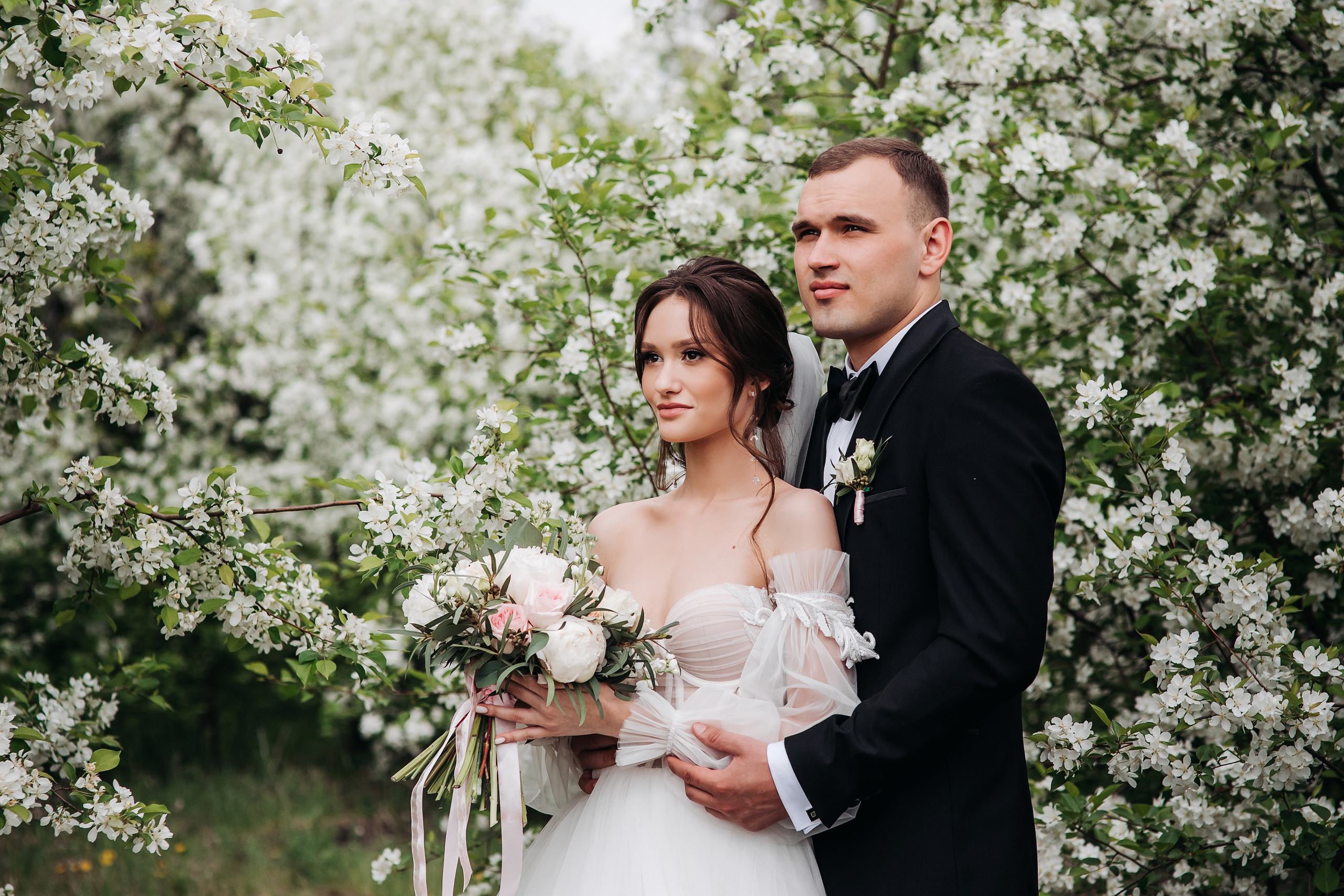 Георгий&Евгения. Фотограф Омск Андрей Козяков