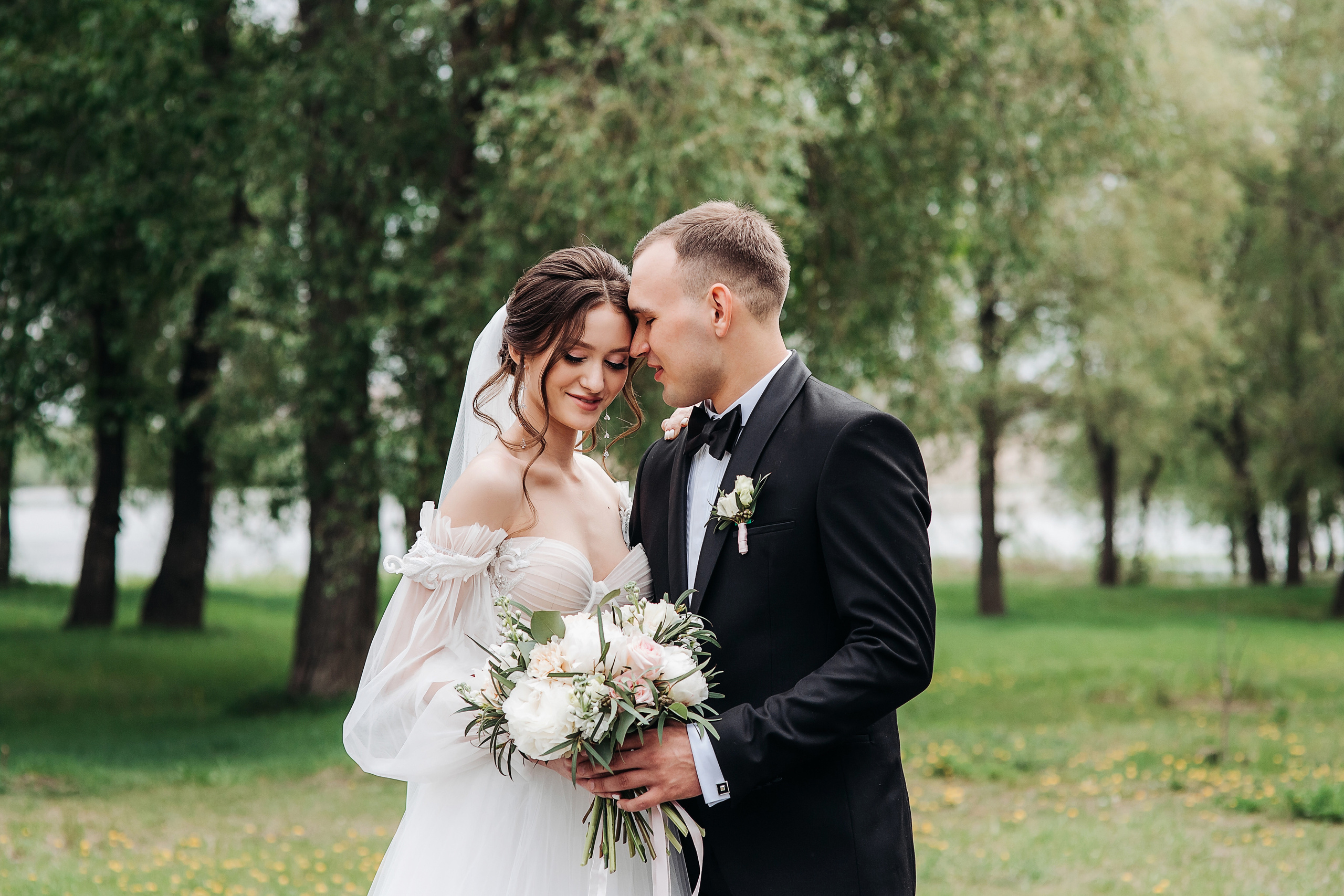 Георгий&Евгения. Фотограф Омск Андрей Козяков