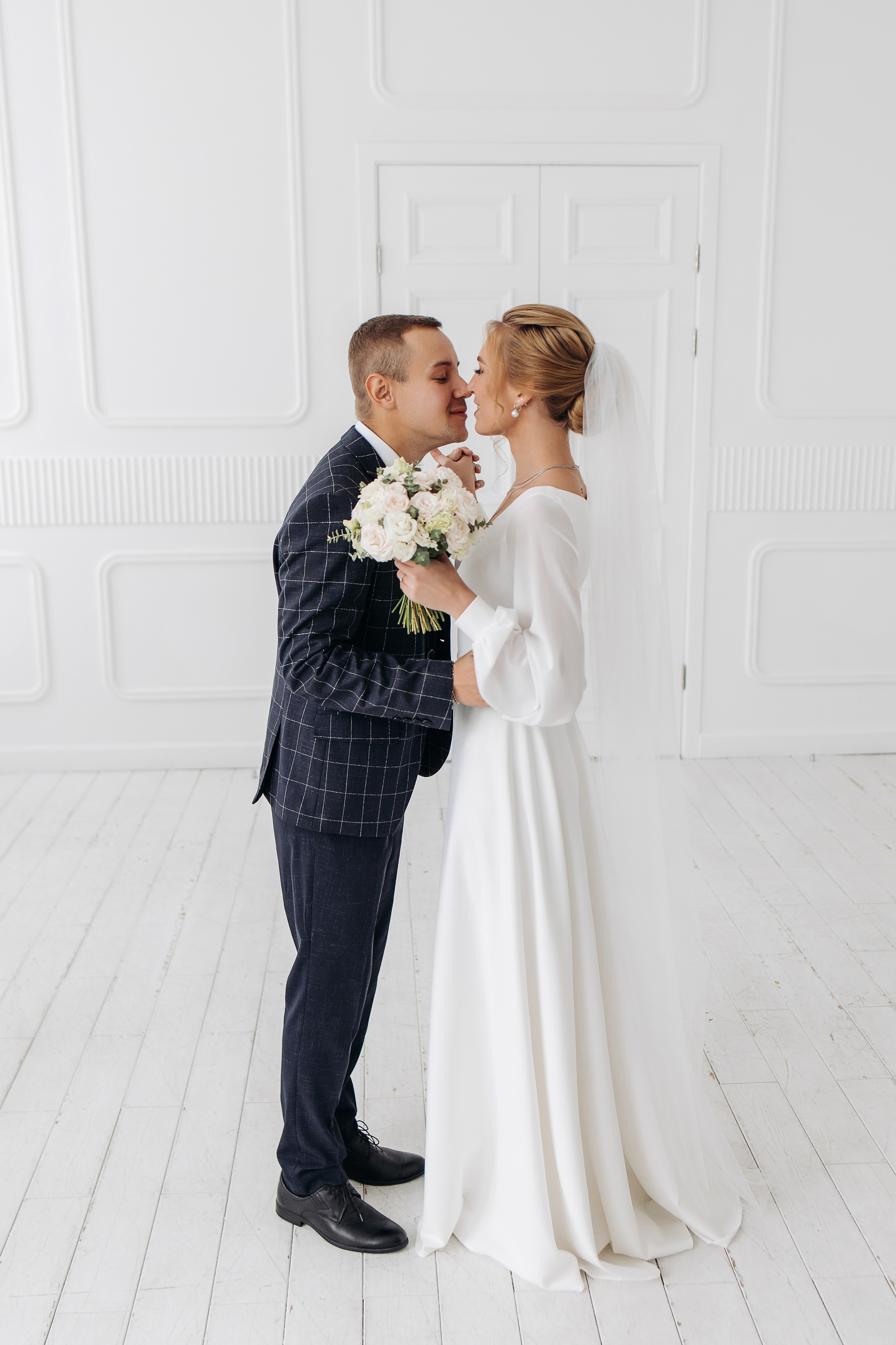 Владислав&Александра. Фотограф Омск Андрей Козяков