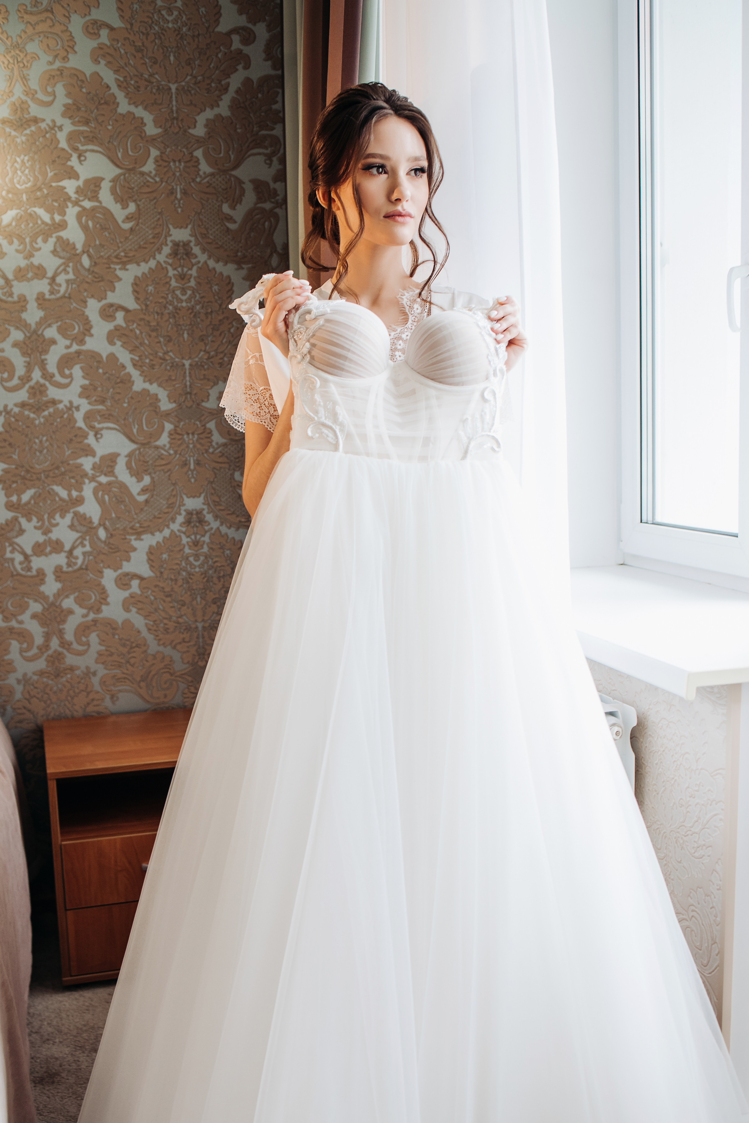 Георгий&Евгения. Фотограф Омск Андрей Козяков