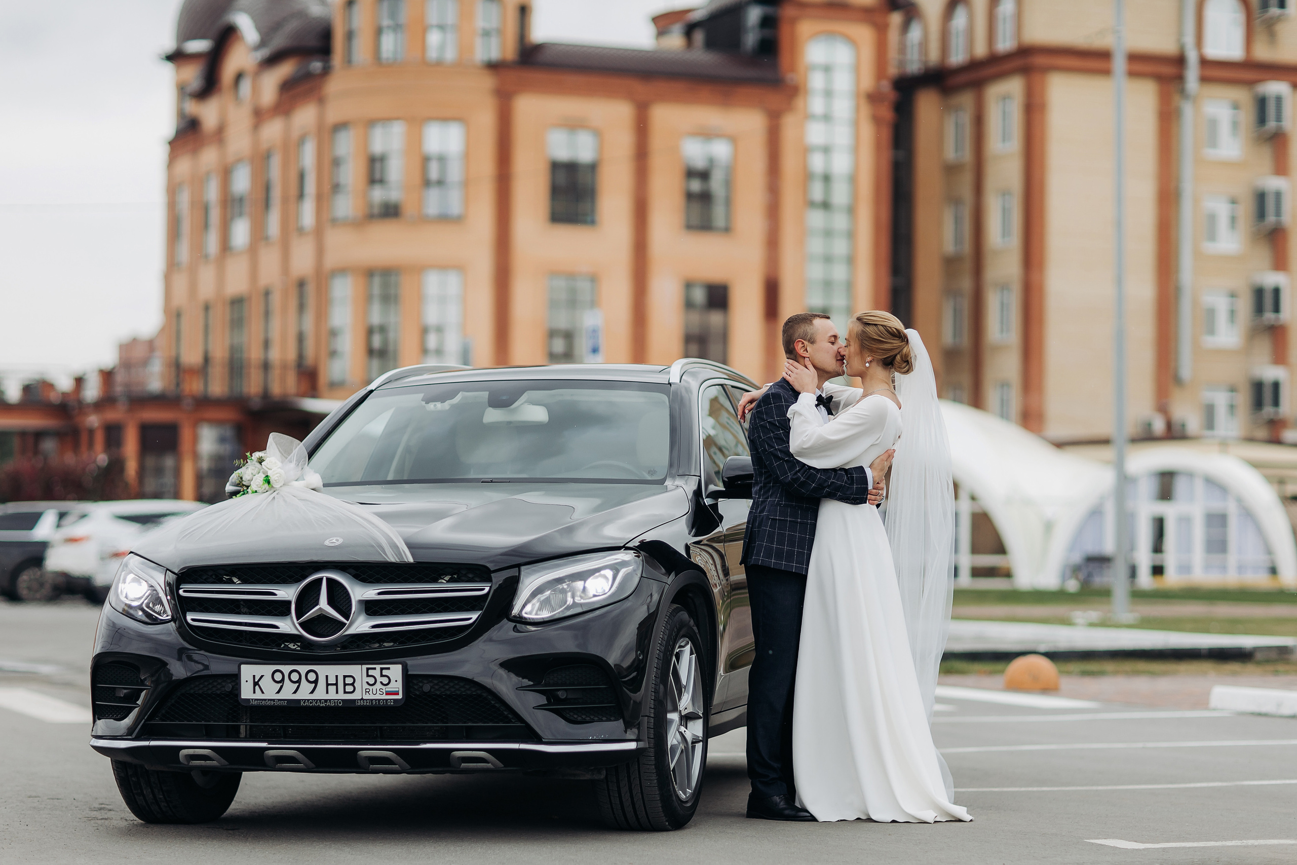 Владислав&Александра. Фотограф Омск Андрей Козяков