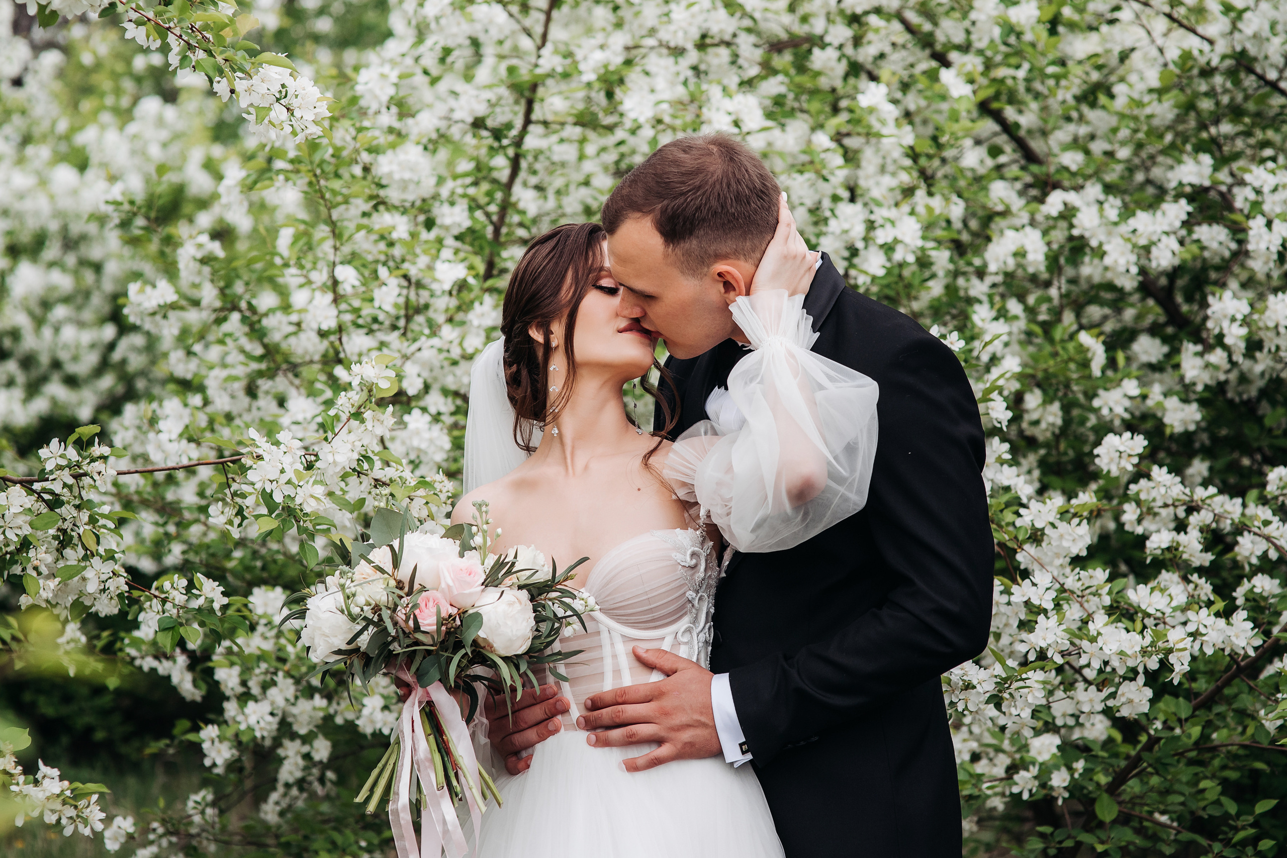 Георгий&Евгения. Фотограф Омск Андрей Козяков