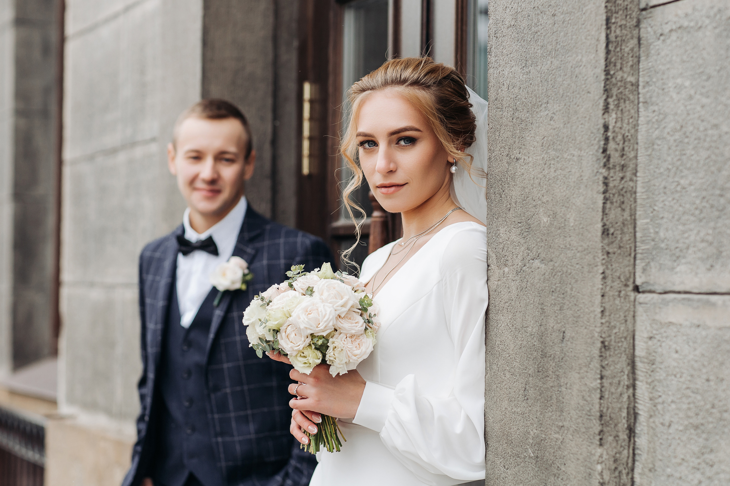 Владислав&Александра. Фотограф Омск Андрей Козяков