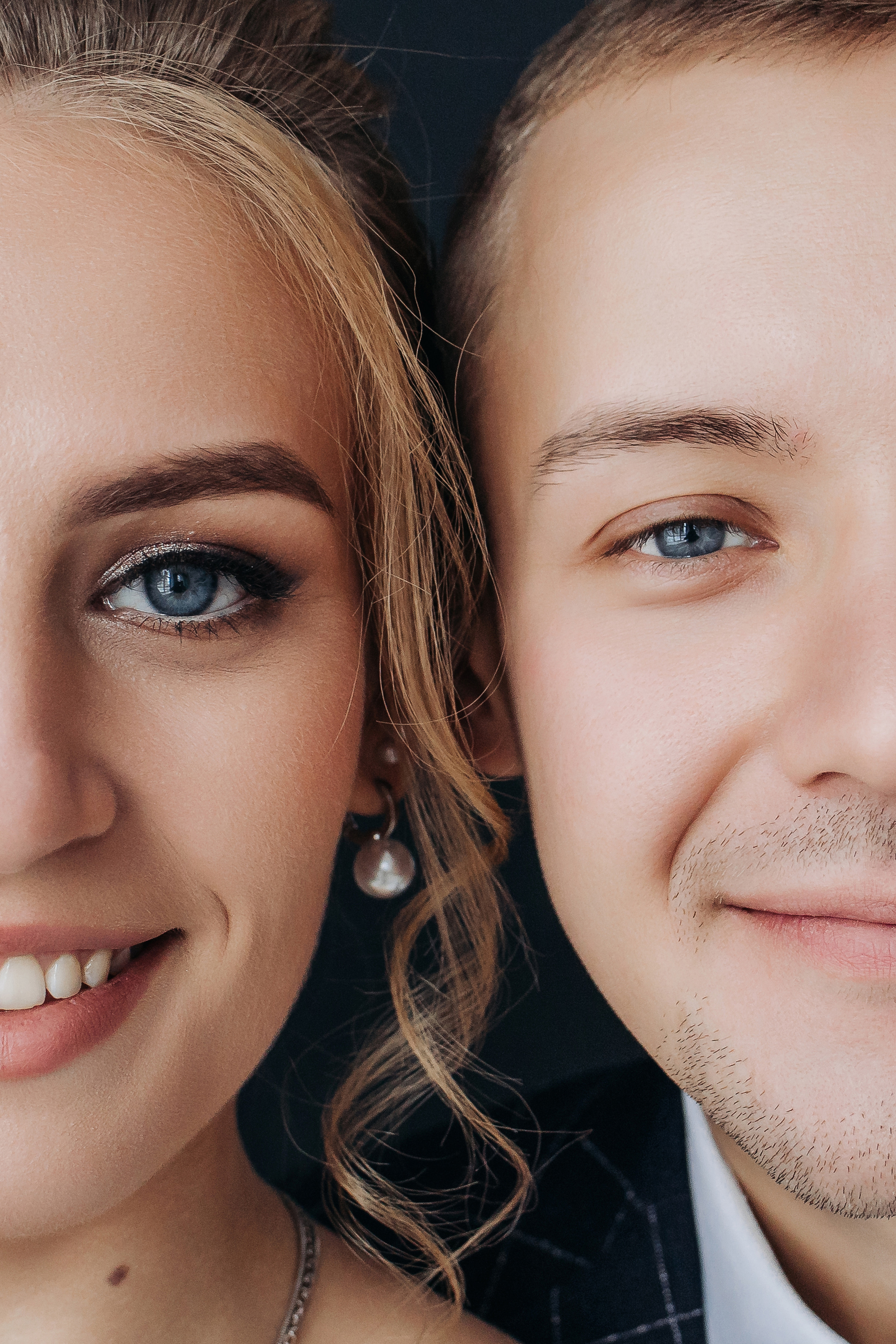 Владислав&Александра. Фотограф Омск Андрей Козяков