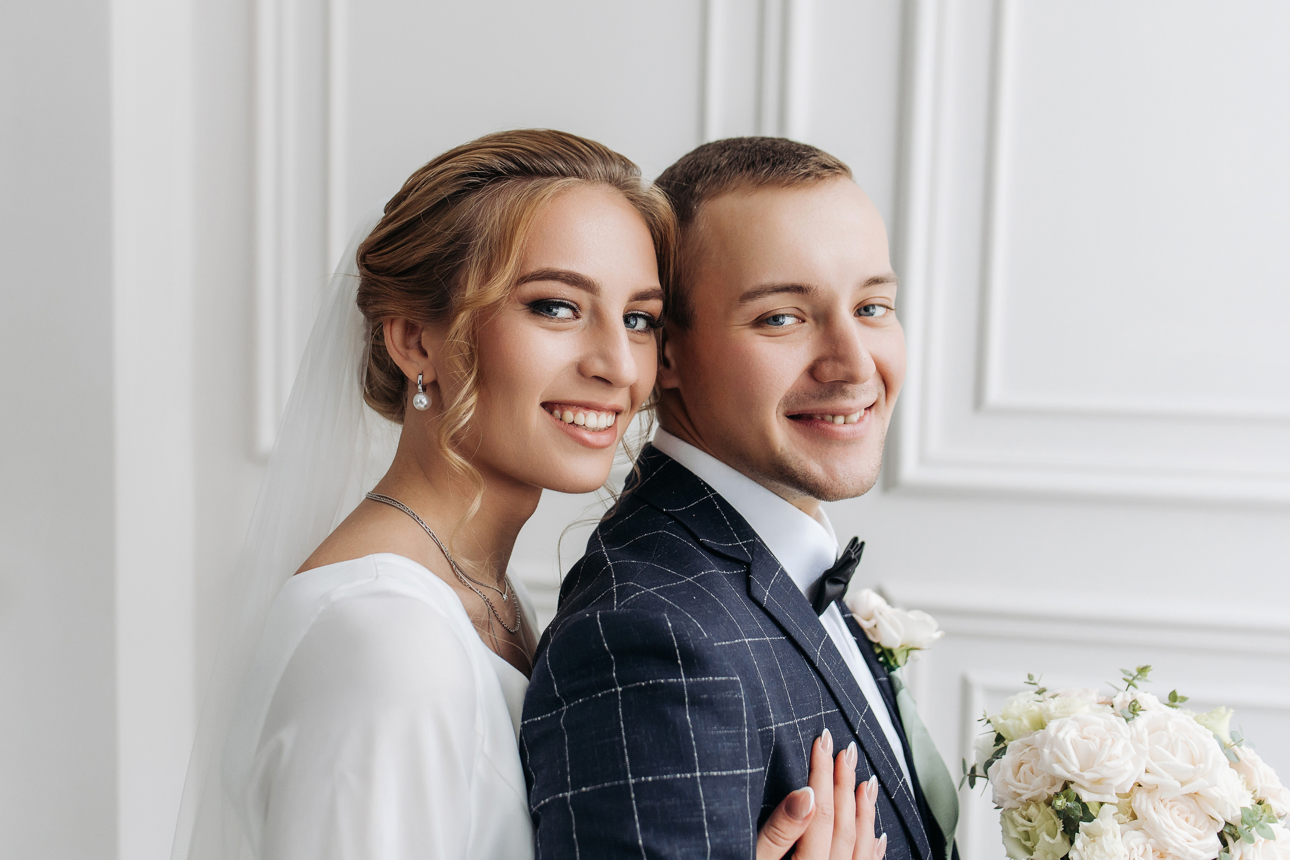 Владислав&Александра. Фотограф Омск Андрей Козяков