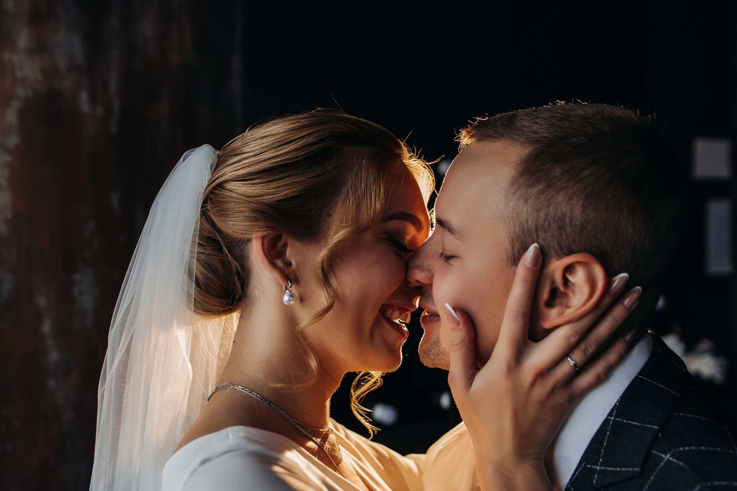 Владислав&Александра. Фотограф Омск Андрей Козяков