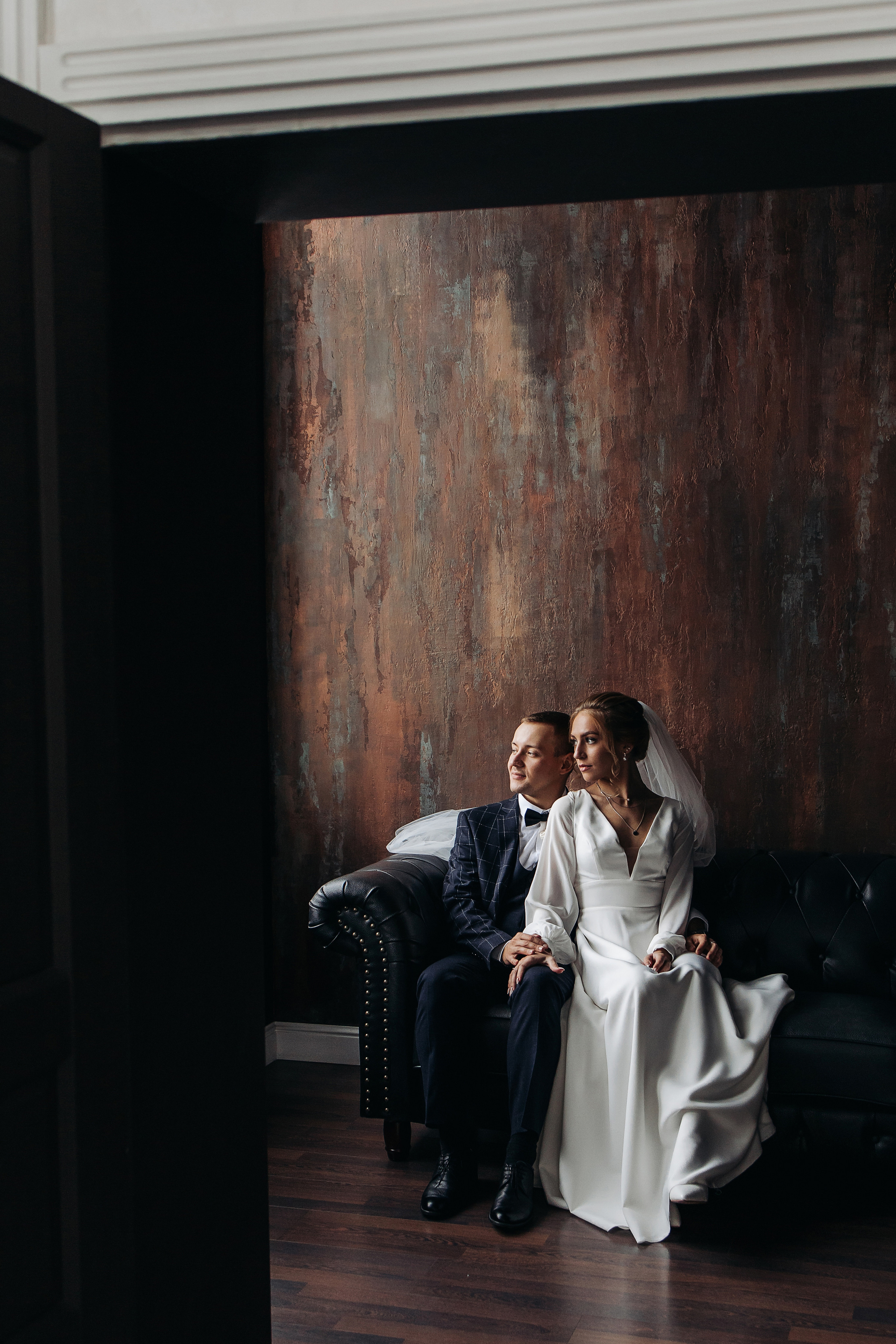 Владислав&Александра. Фотограф Омск Андрей Козяков