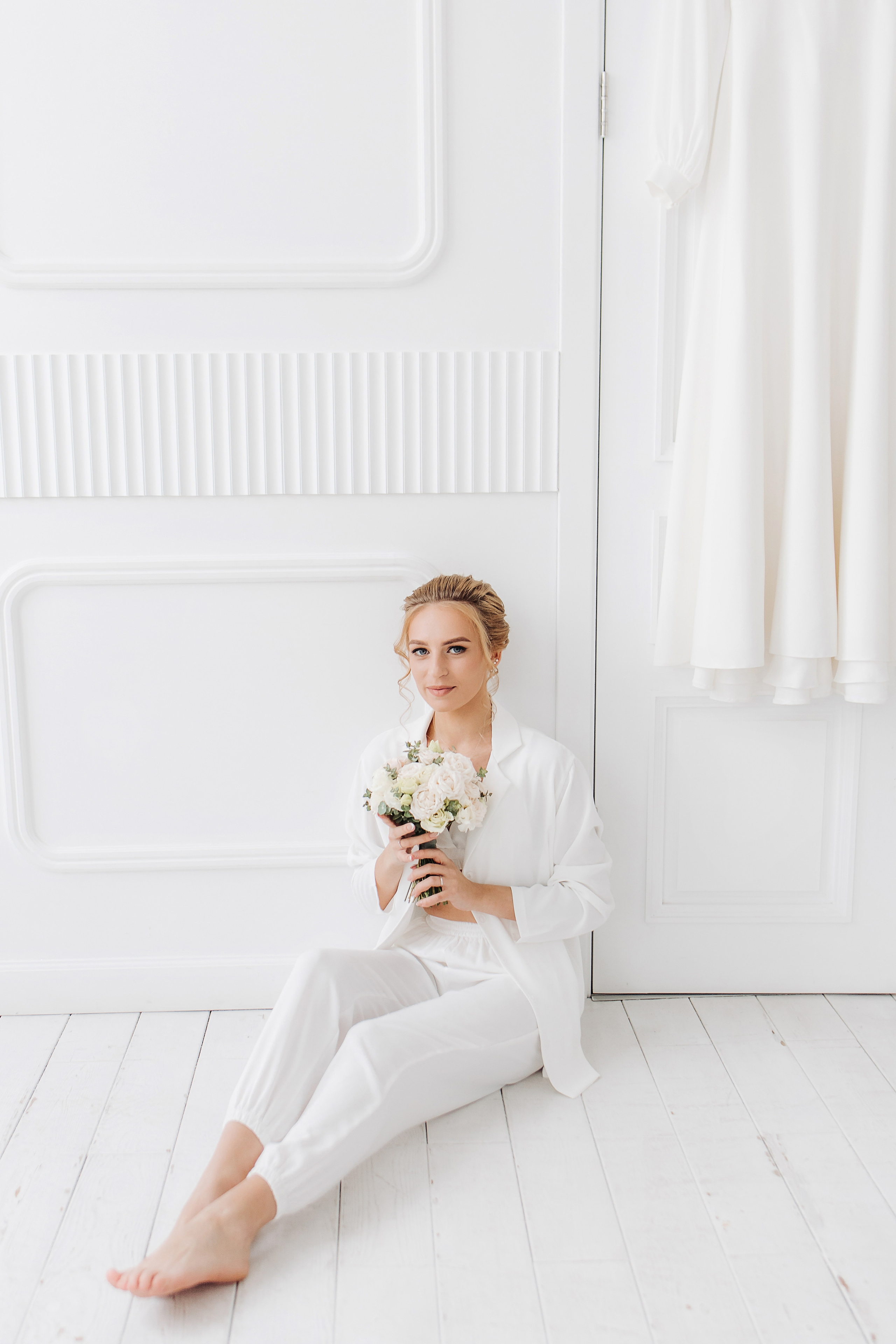 Владислав&Александра. Фотограф Омск Андрей Козяков