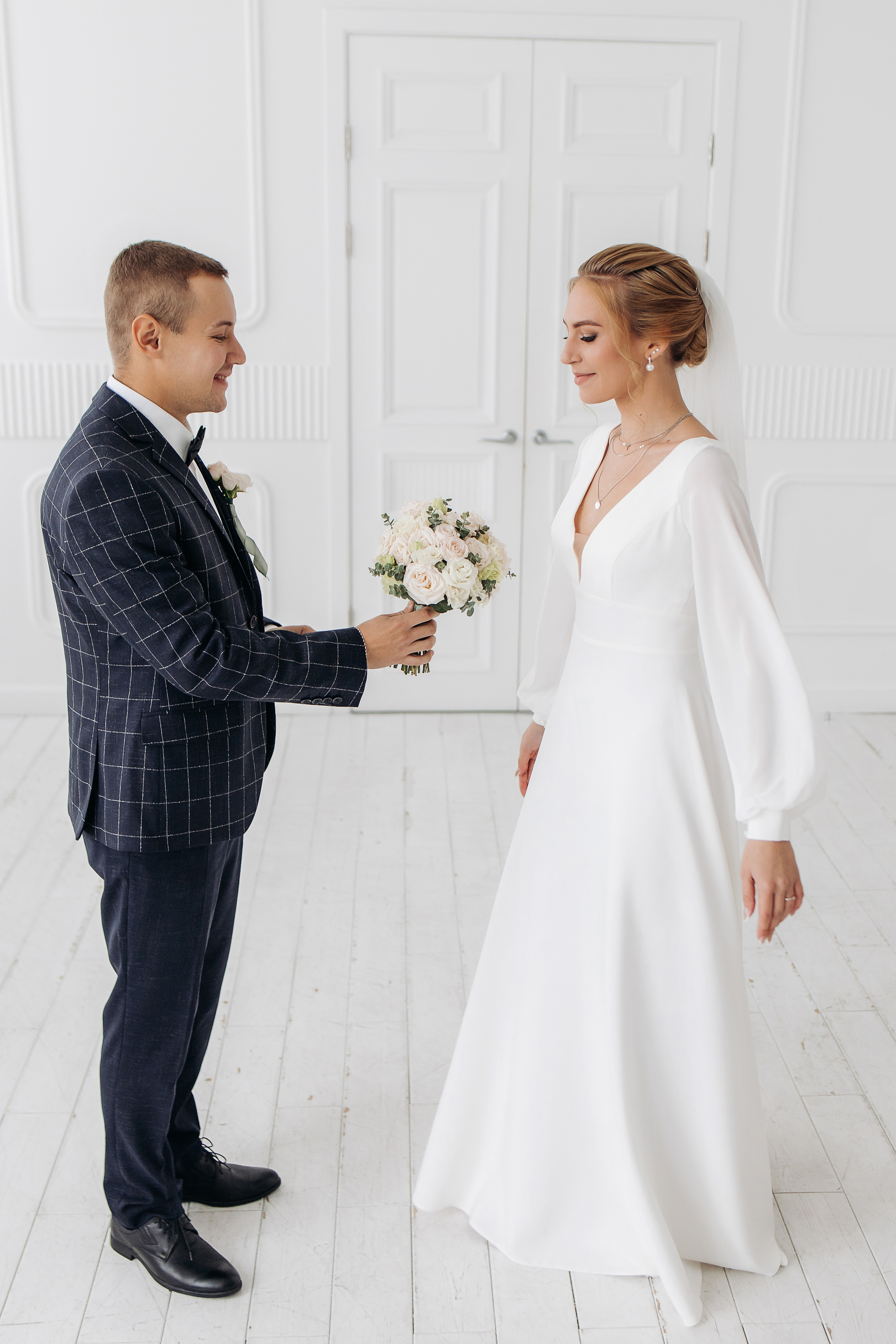 Владислав&Александра. Фотограф Омск Андрей Козяков