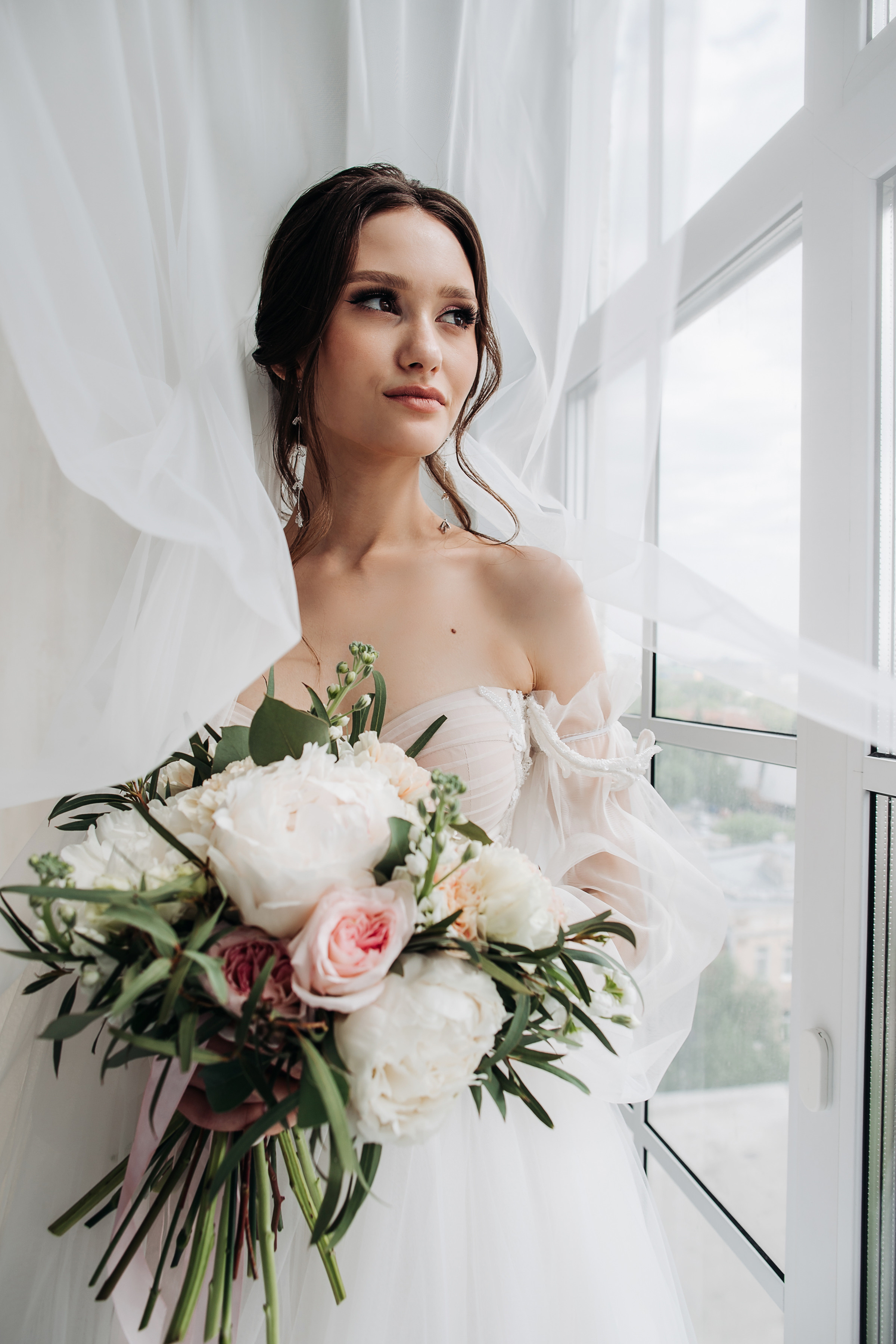 Георгий&Евгения. Фотограф Омск Андрей Козяков