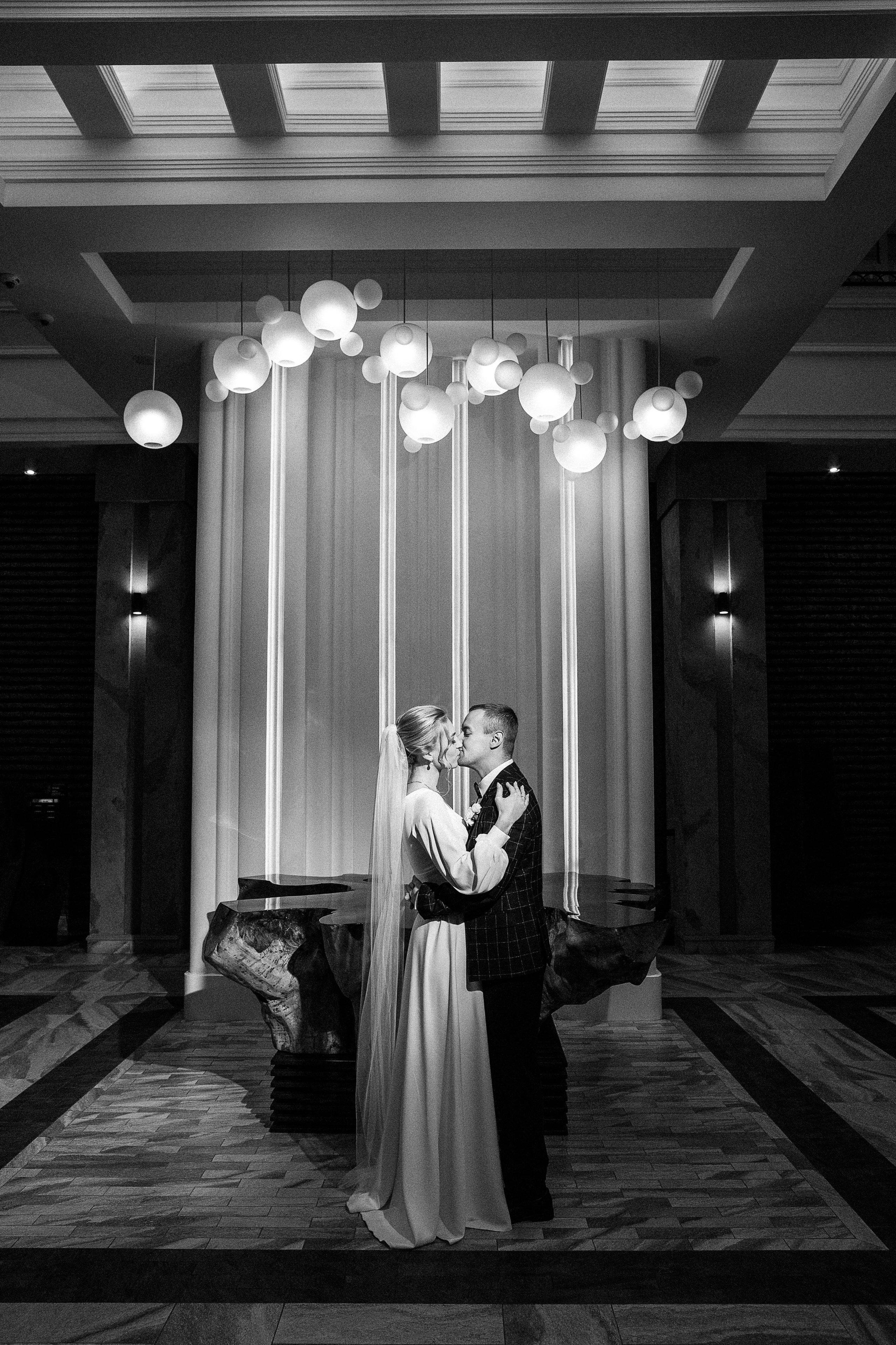 Владислав&Александра. Фотограф Омск Андрей Козяков