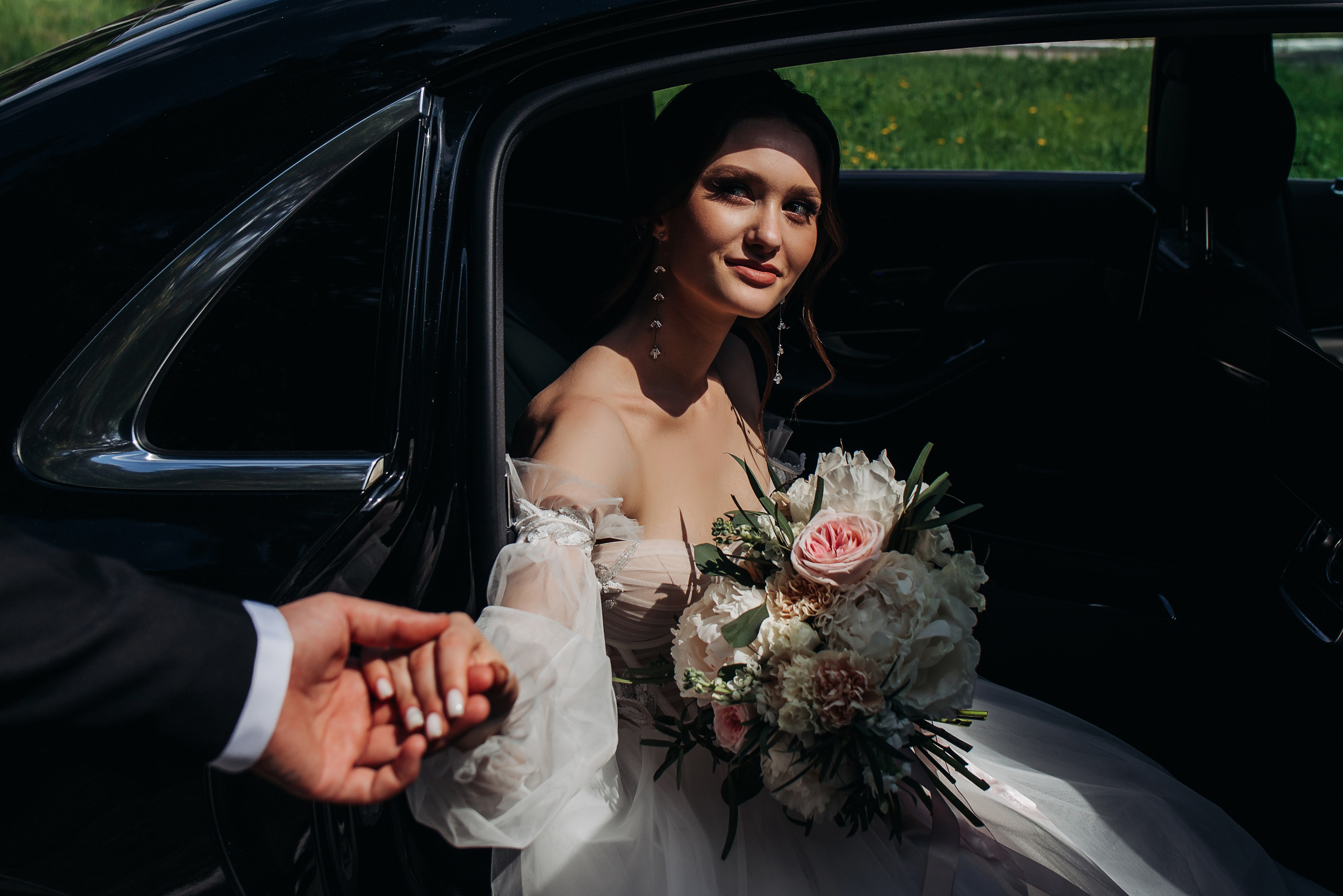 Георгий&Евгения. Фотограф Омск Андрей Козяков