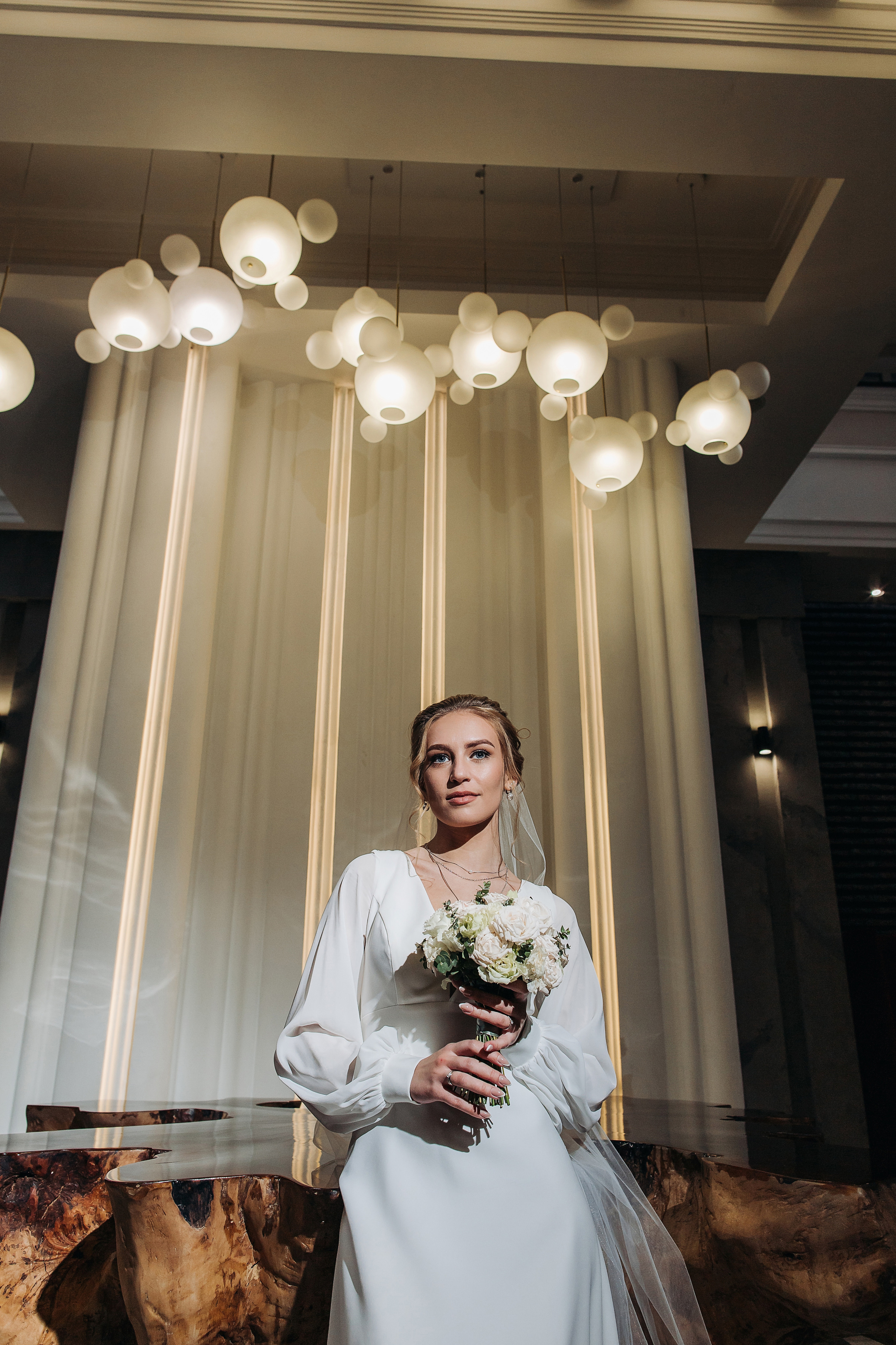 Владислав&Александра. Фотограф Омск Андрей Козяков