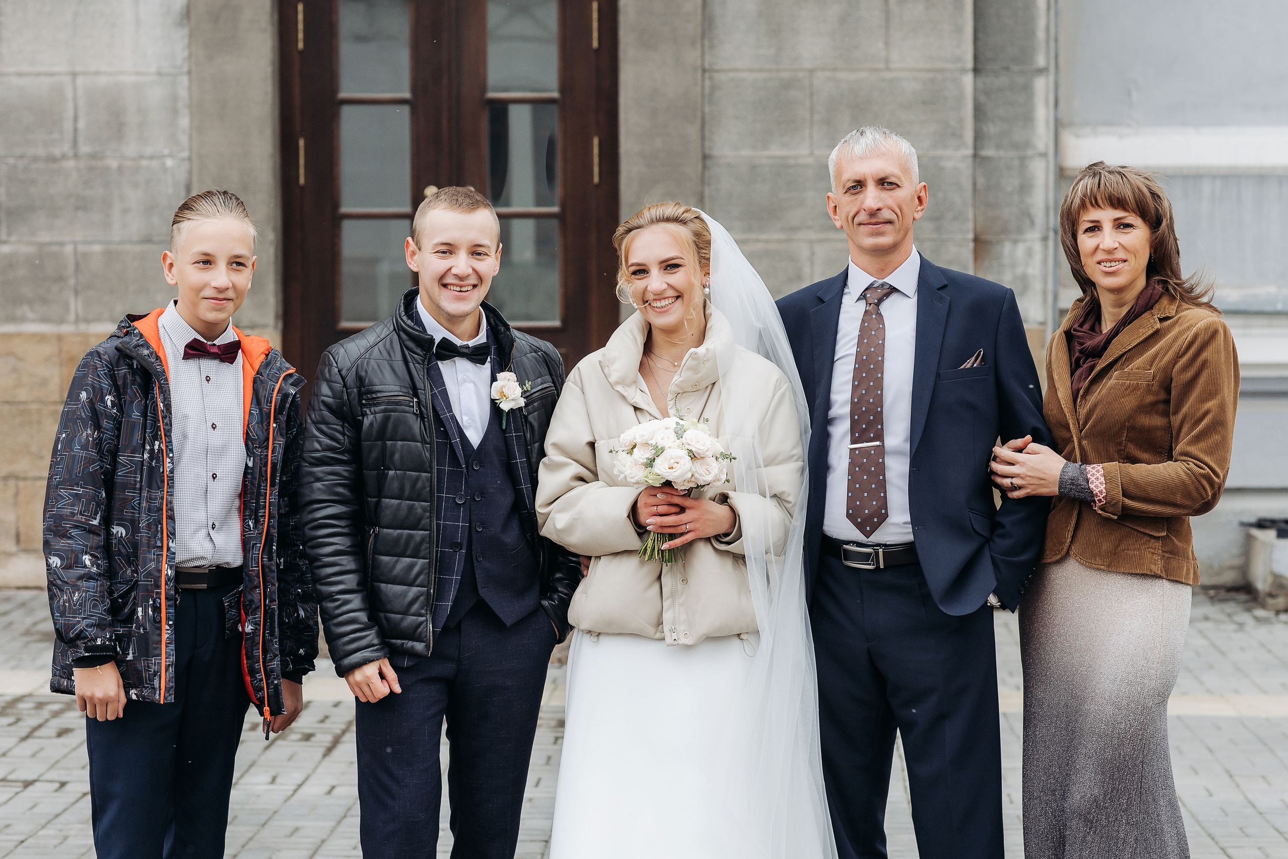 Владислав&Александра. Фотограф Омск Андрей Козяков