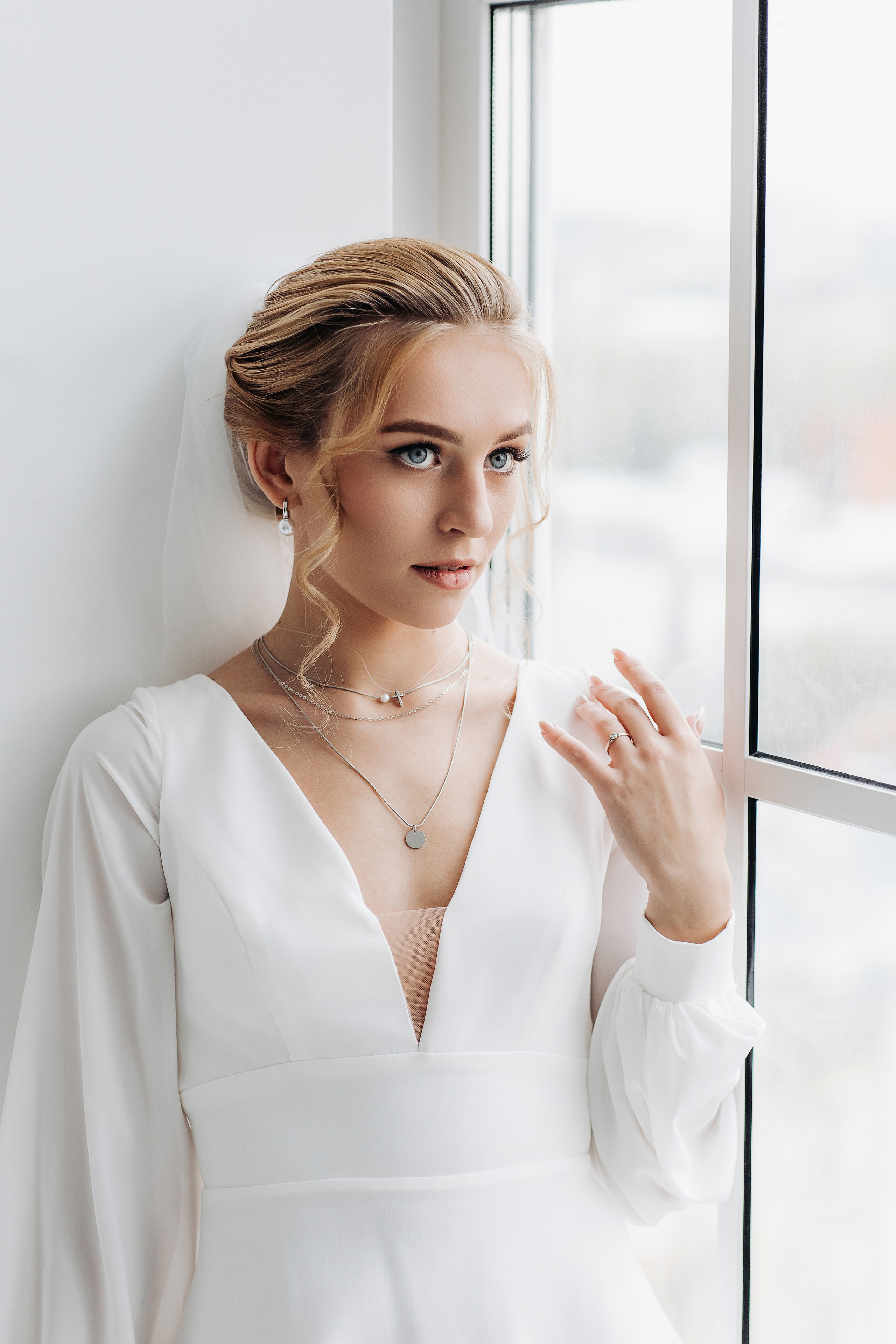 Владислав&Александра. Фотограф Омск Андрей Козяков