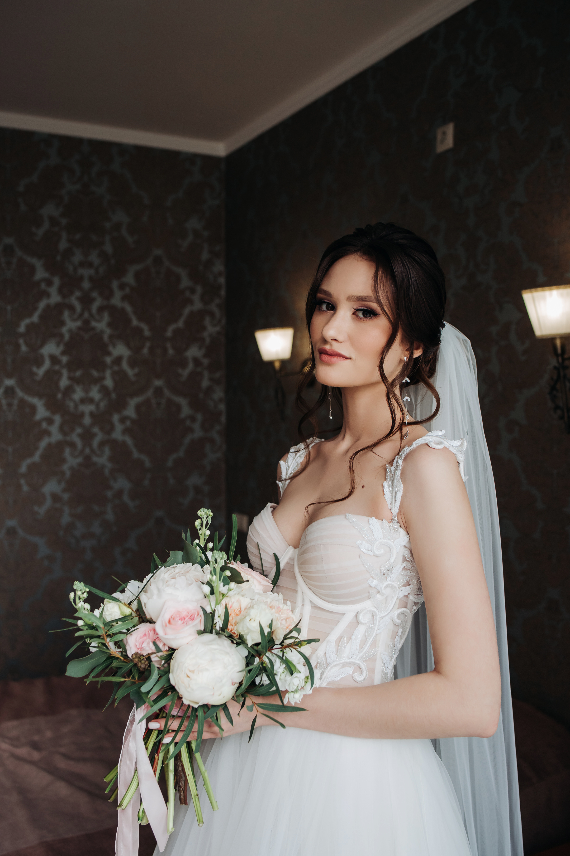 Георгий&Евгения. Фотограф Омск Андрей Козяков