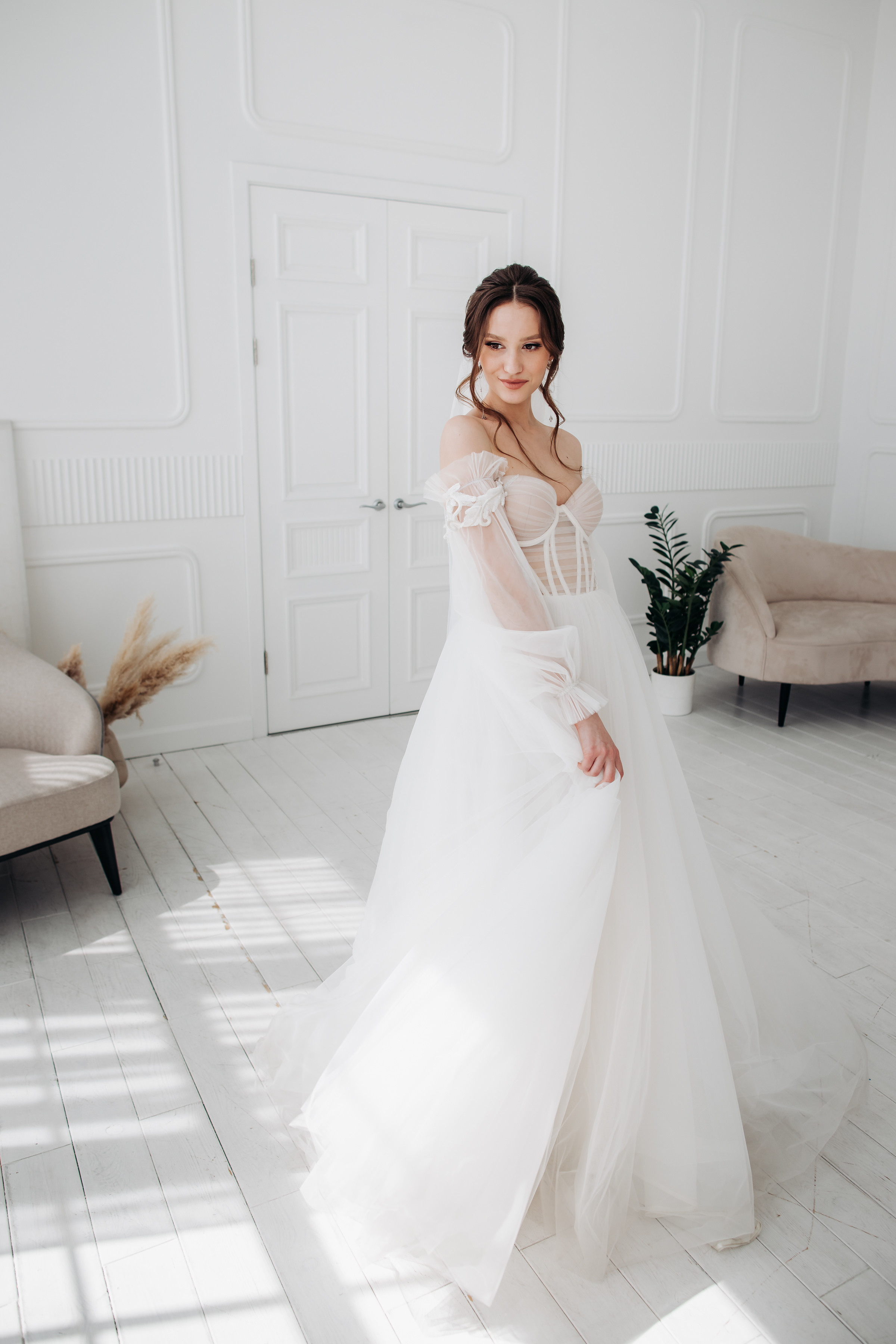 Георгий&Евгения. Фотограф Омск Андрей Козяков