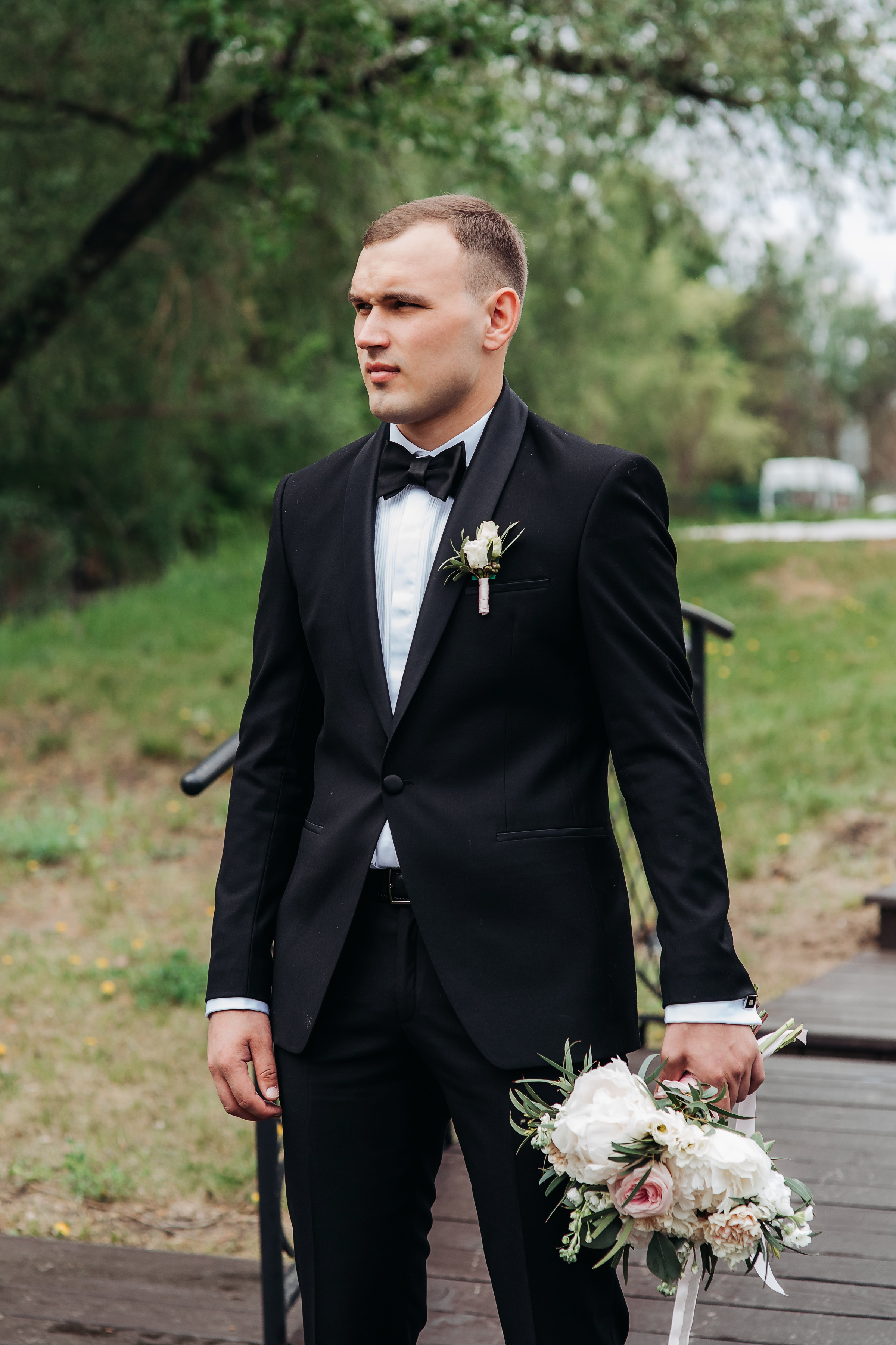 Георгий&Евгения. Фотограф Омск Андрей Козяков