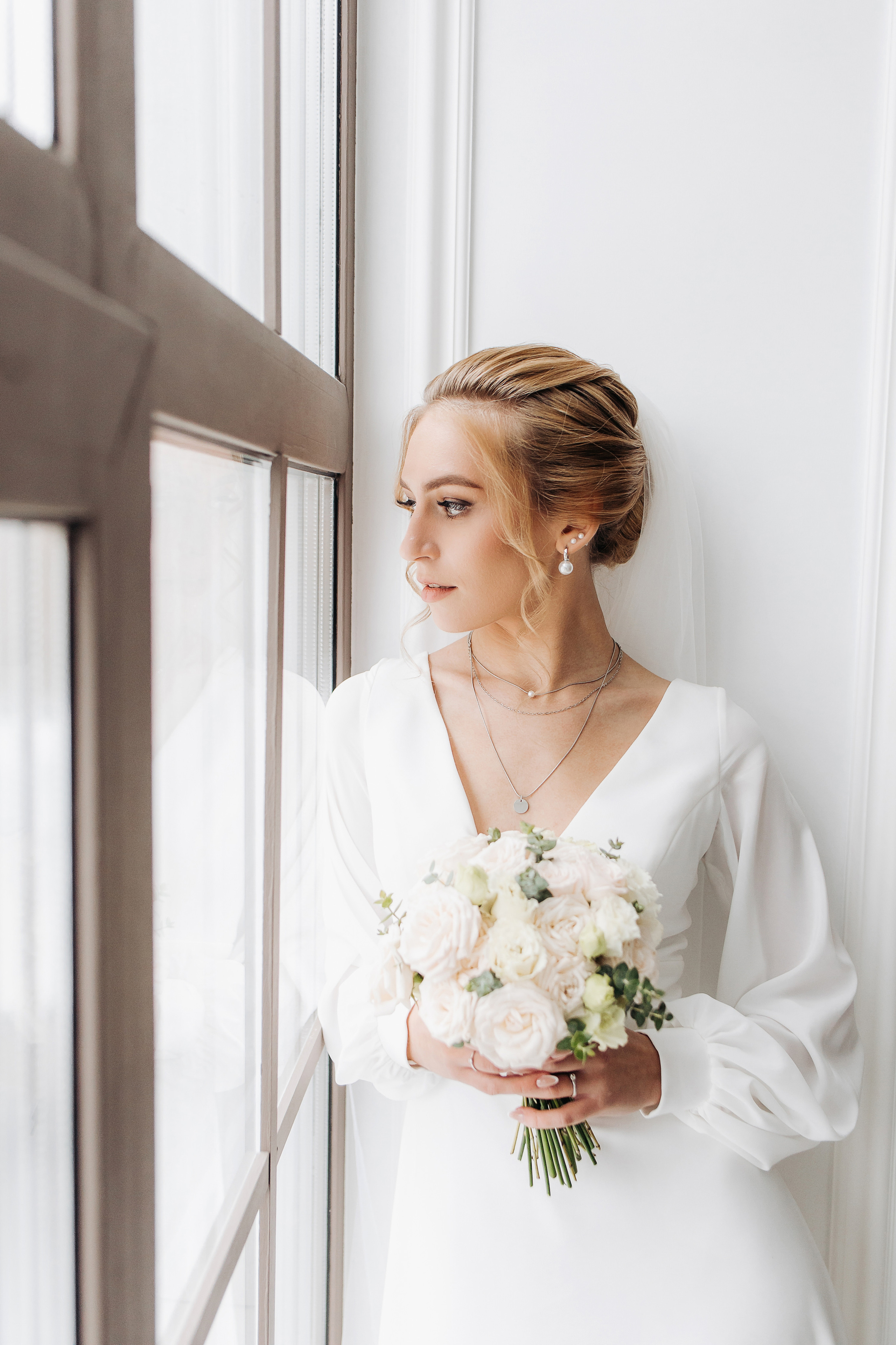 Владислав&Александра. Фотограф Омск Андрей Козяков