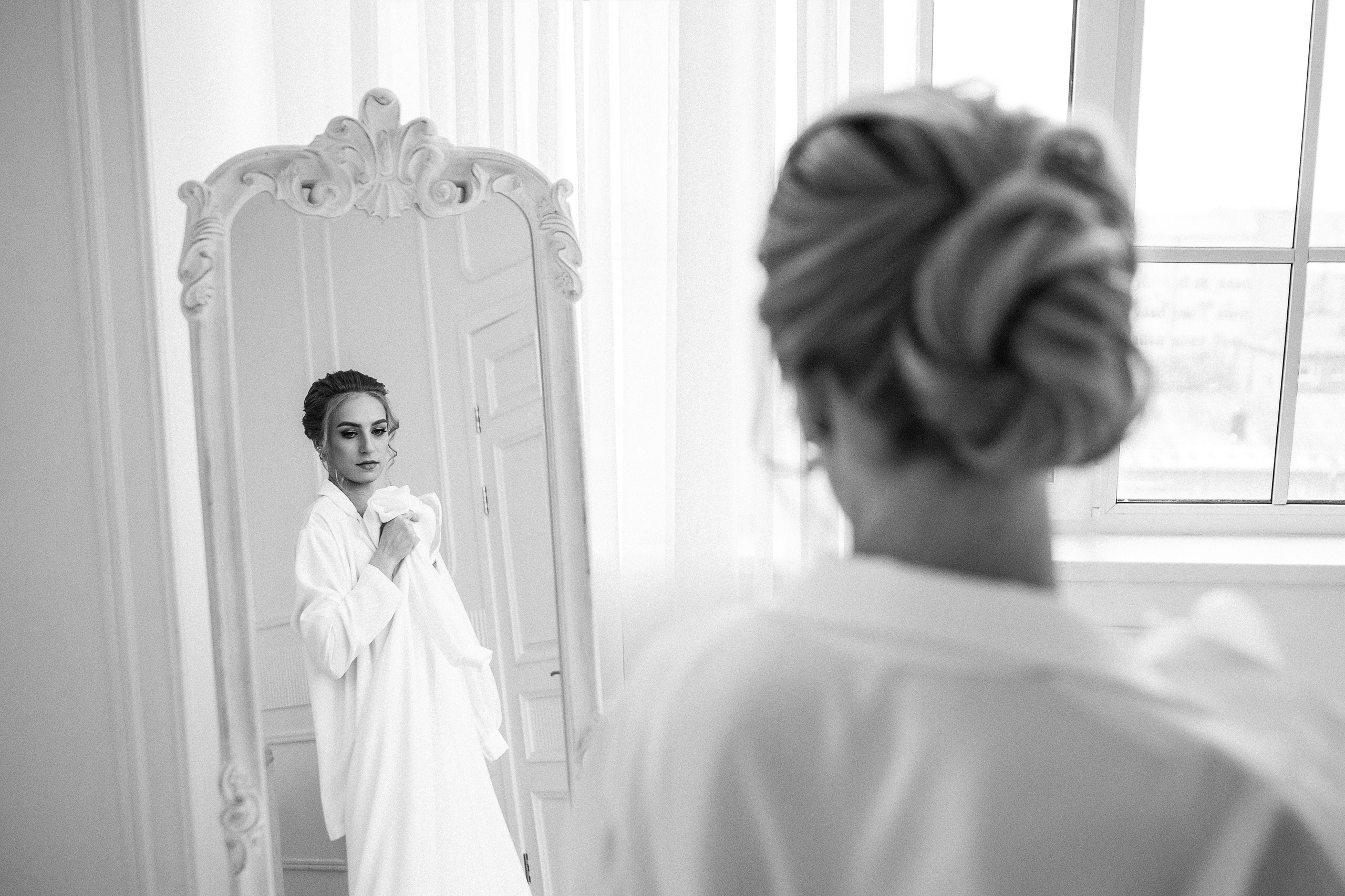 Владислав&Александра. Фотограф Омск Андрей Козяков