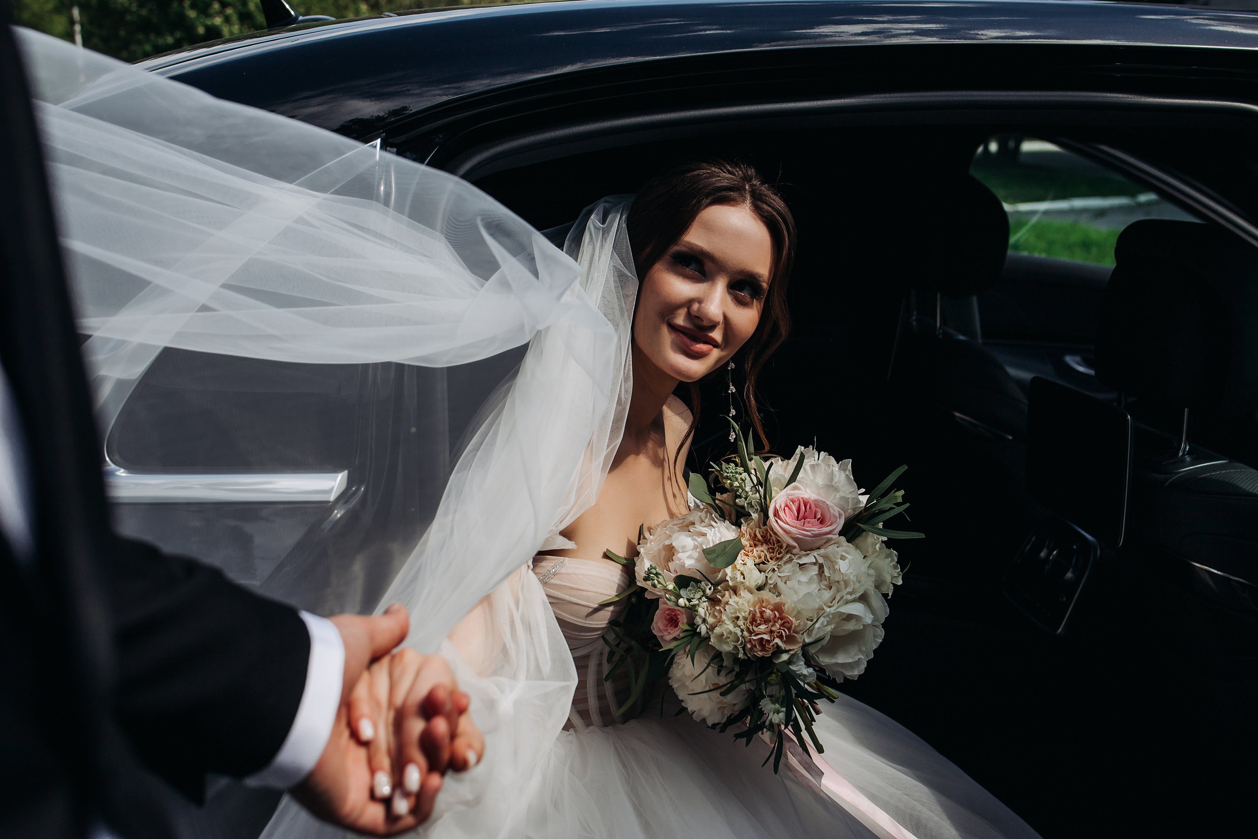 Георгий&Евгения. Фотограф Омск Андрей Козяков