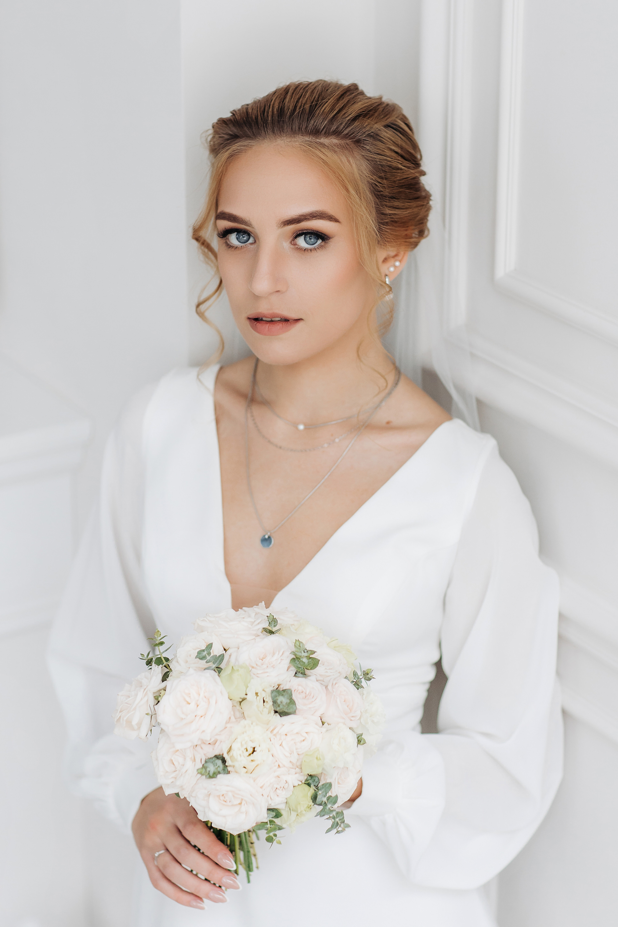 Владислав&Александра. Фотограф Омск Андрей Козяков