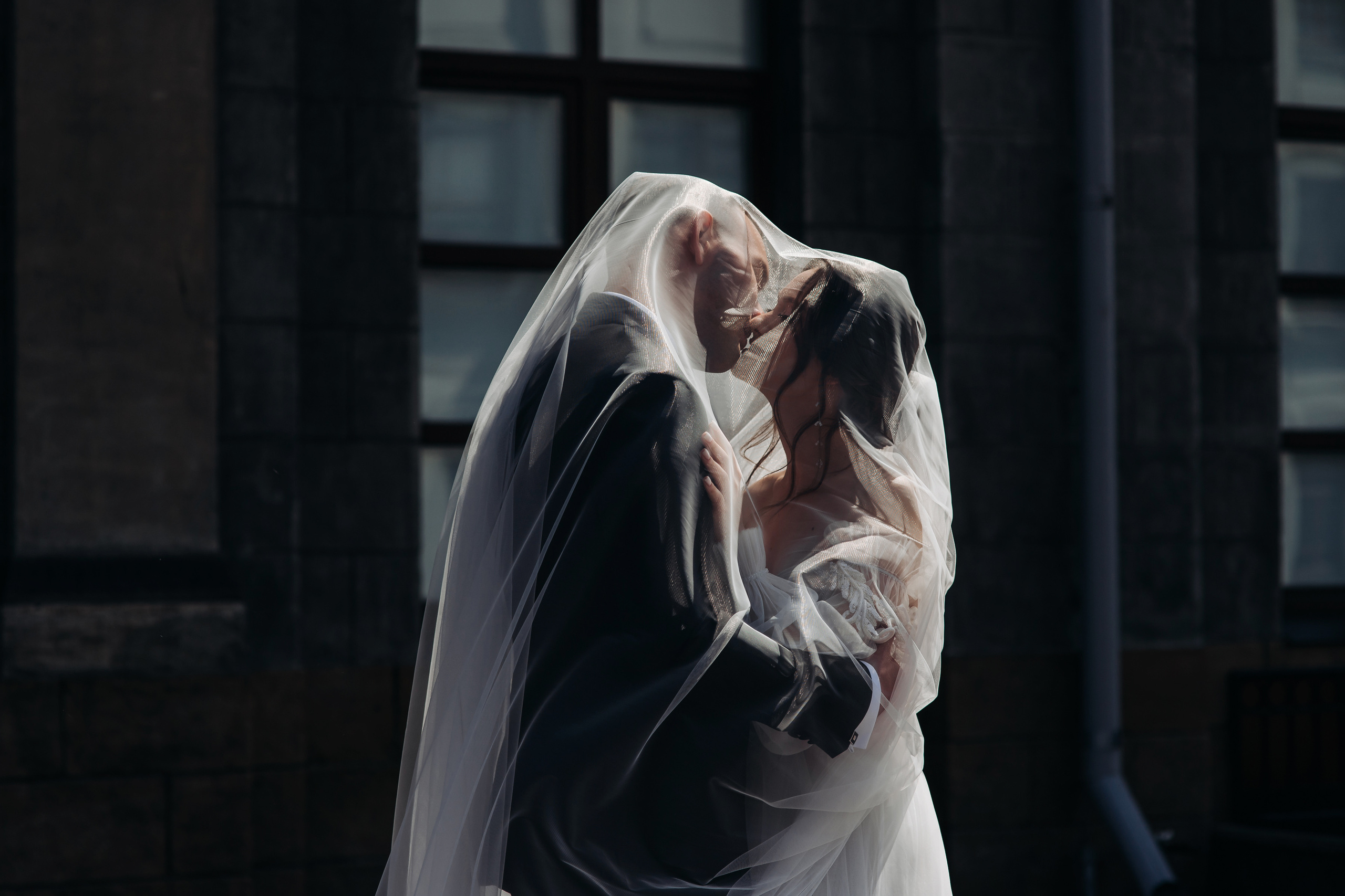 Георгий&Евгения. Фотограф Омск Андрей Козяков