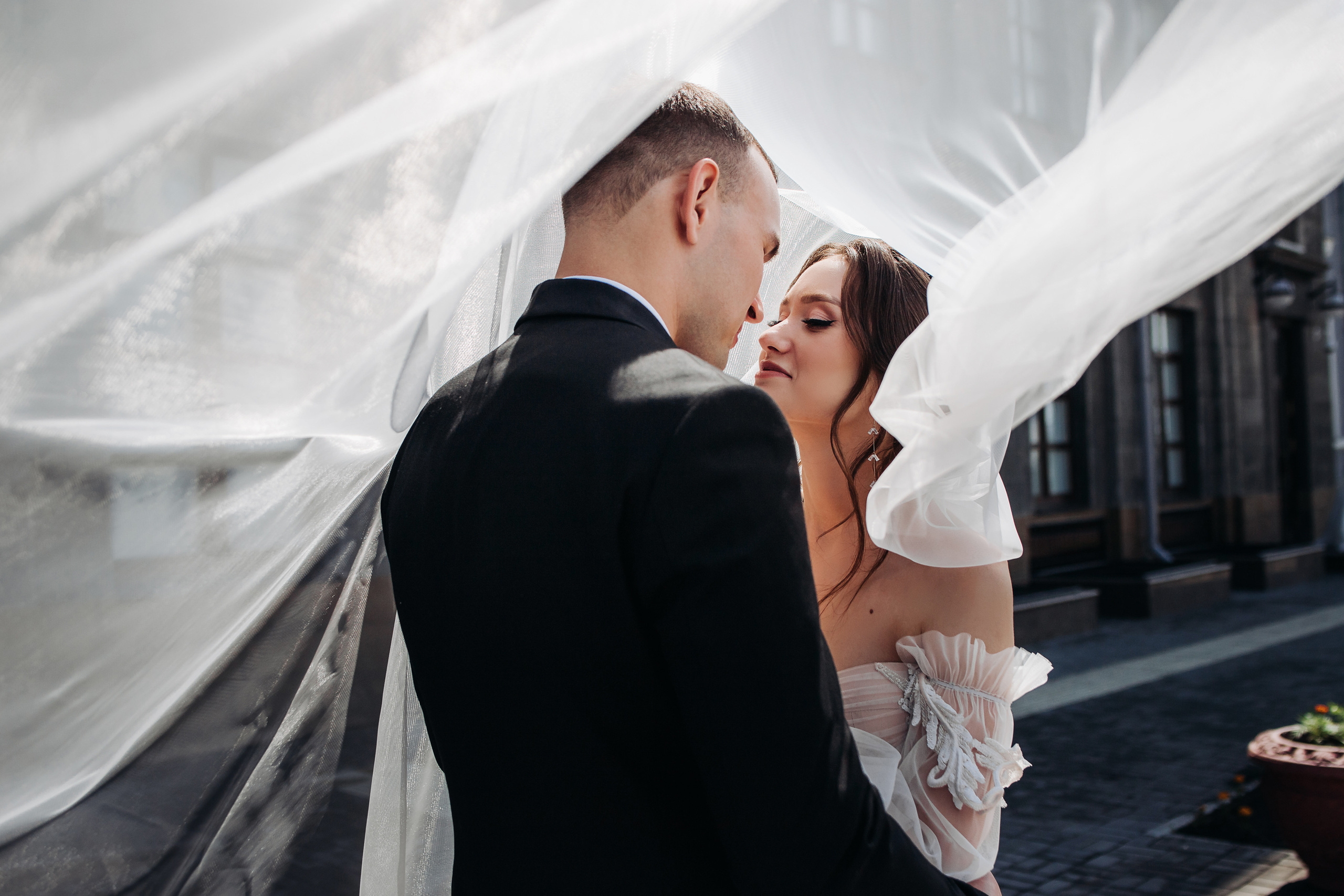 Георгий&Евгения. Фотограф Омск Андрей Козяков