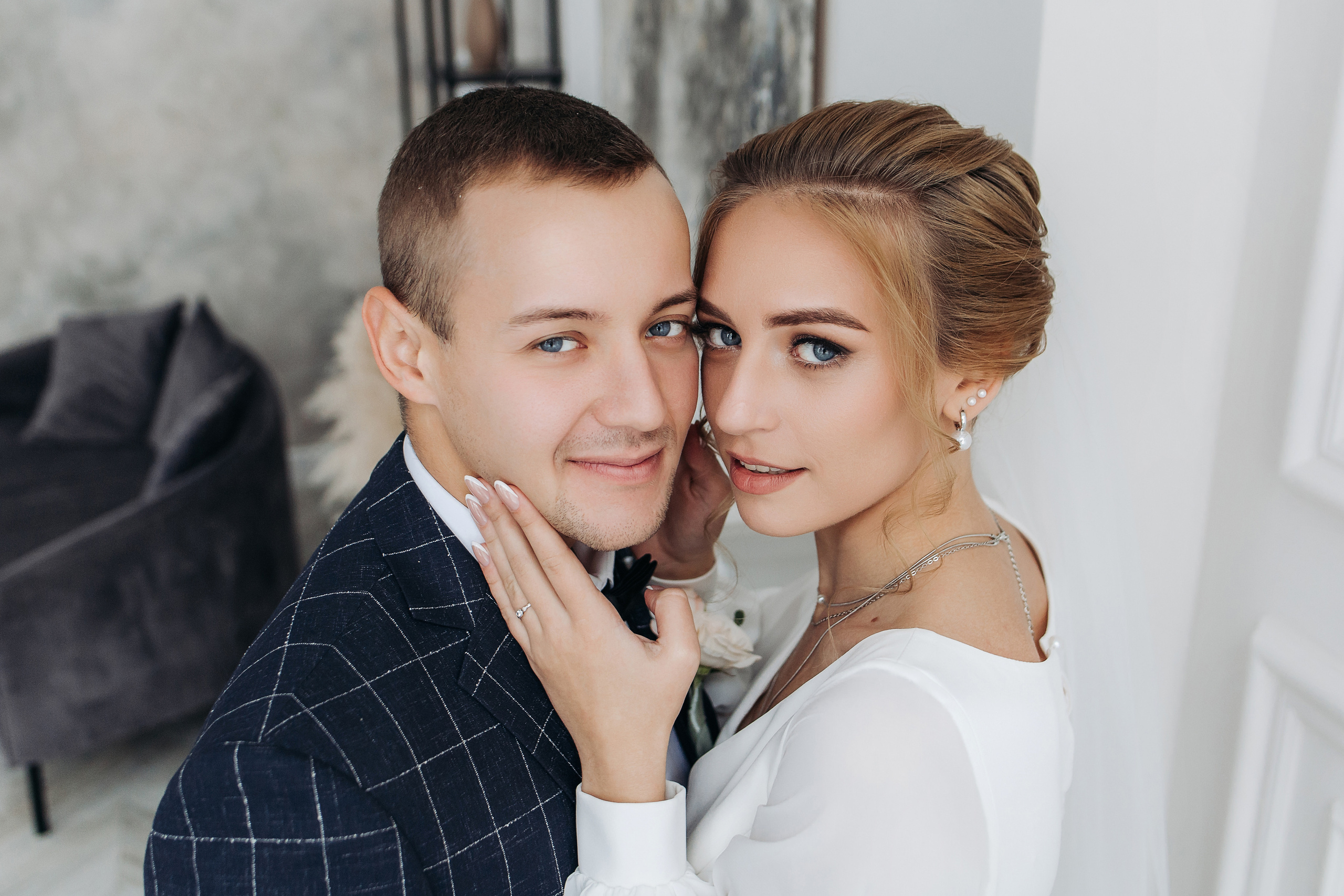 Владислав&Александра. Фотограф Омск Андрей Козяков