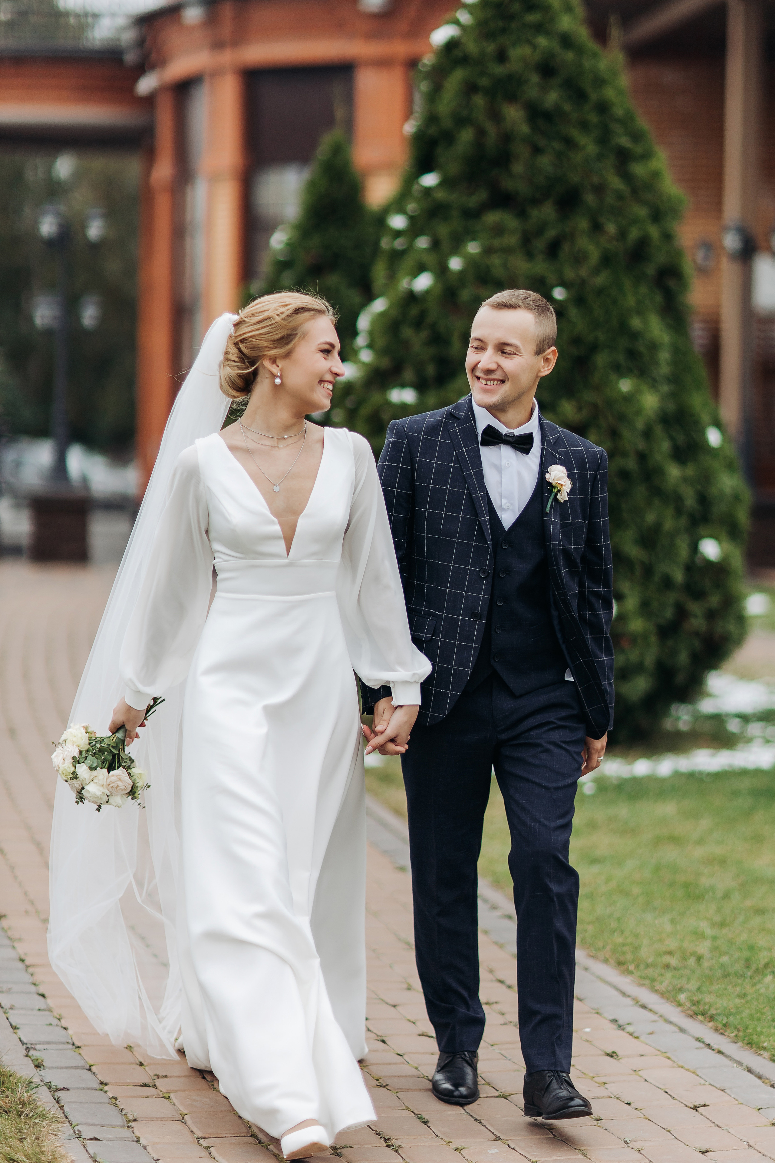 Владислав&Александра. Фотограф Омск Андрей Козяков