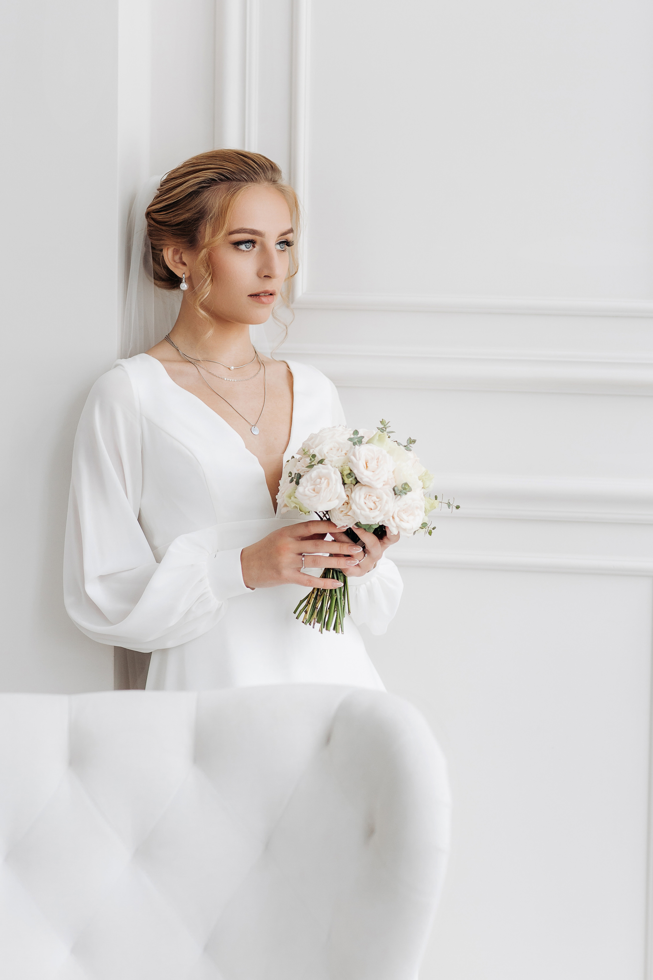 Владислав&Александра. Фотограф Омск Андрей Козяков