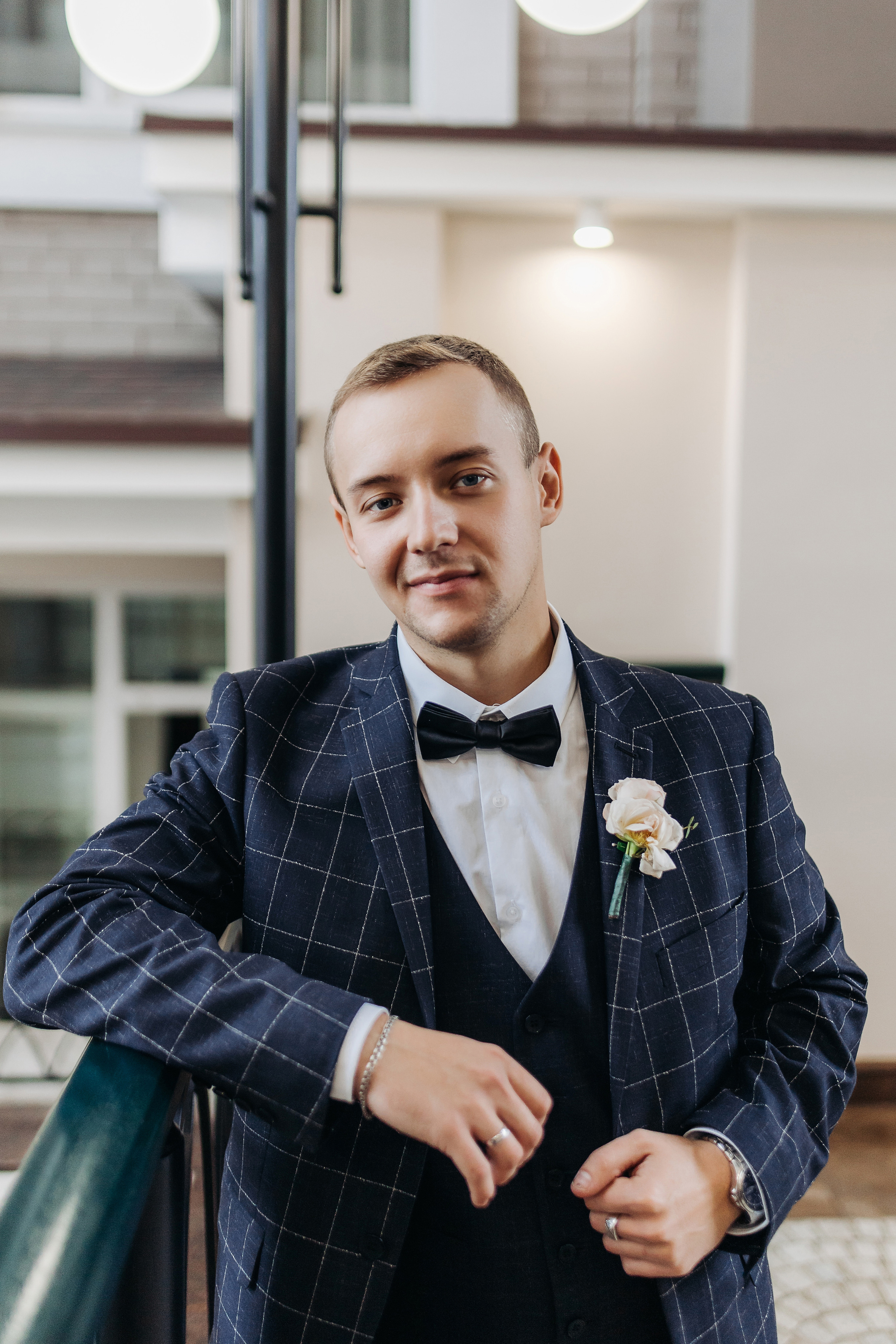 Владислав&Александра. Фотограф Омск Андрей Козяков