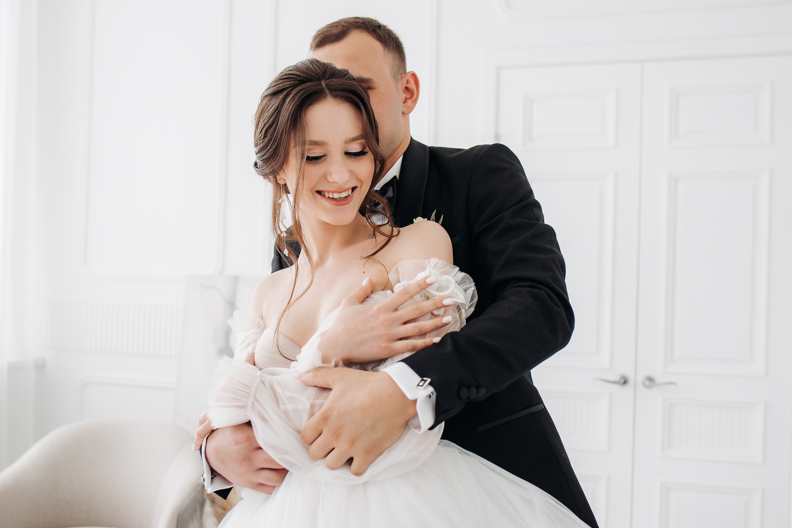 Георгий&Евгения. Фотограф Омск Андрей Козяков