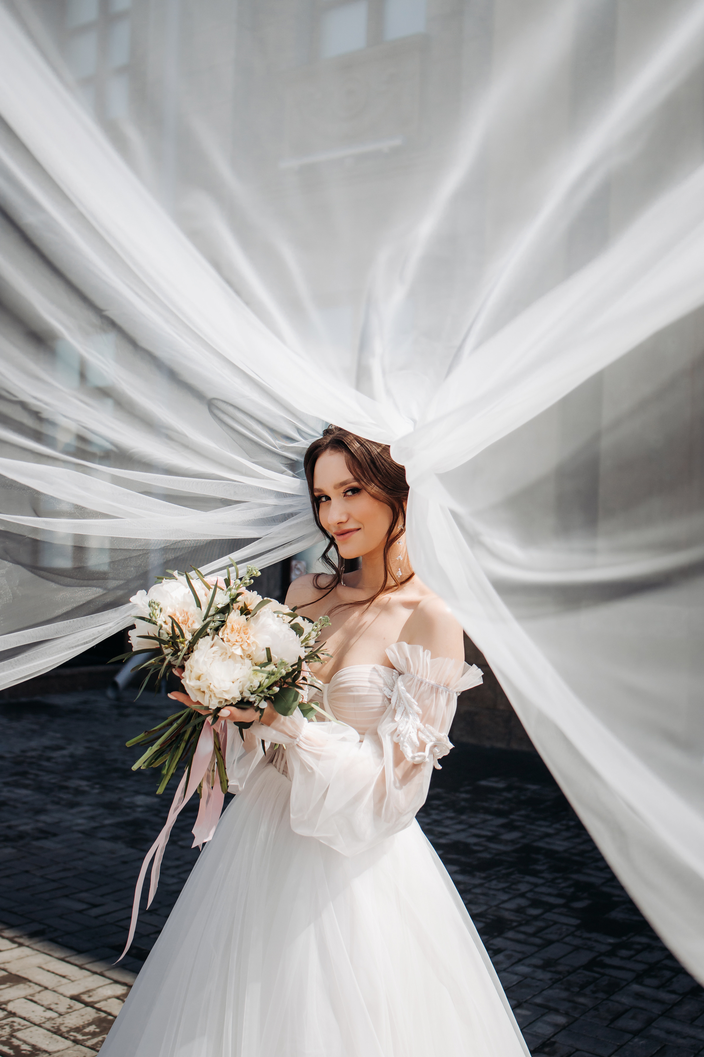 Георгий&Евгения. Фотограф Омск Андрей Козяков