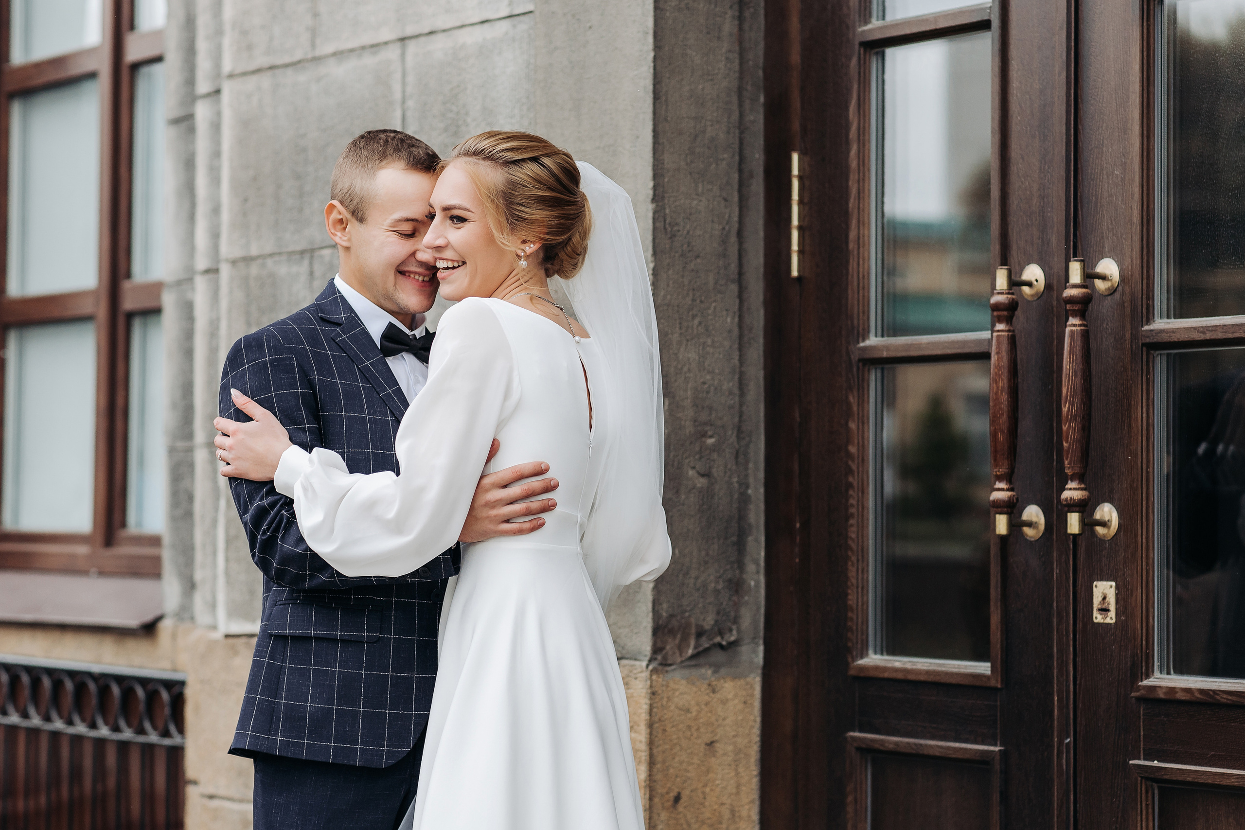 Владислав&Александра. Фотограф Омск Андрей Козяков