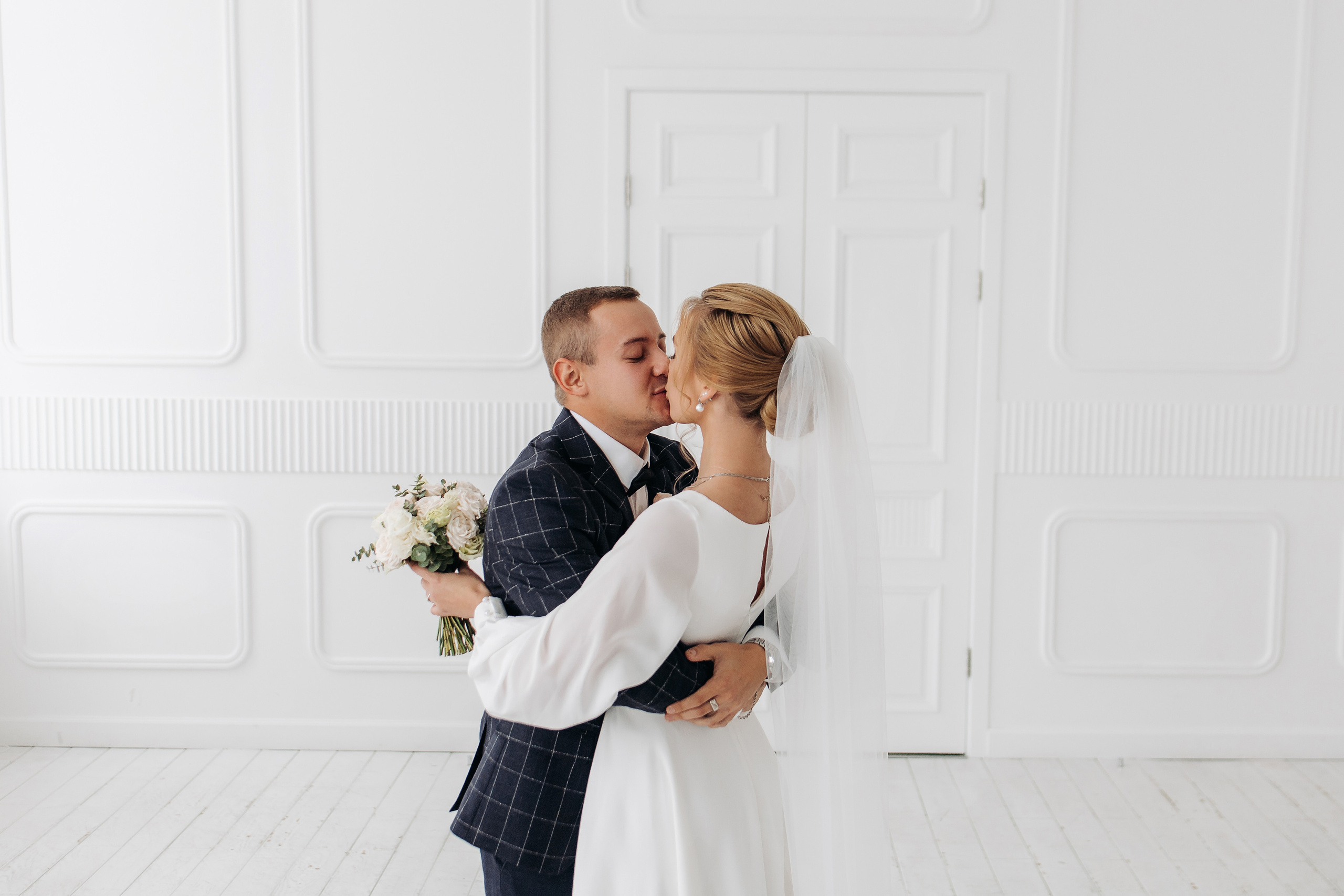 Владислав&Александра. Фотограф Омск Андрей Козяков