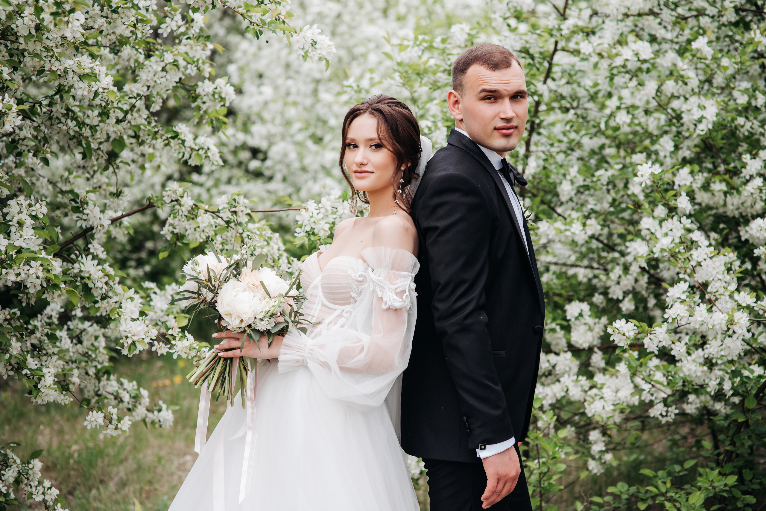 Георгий&Евгения. Фотограф Омск Андрей Козяков