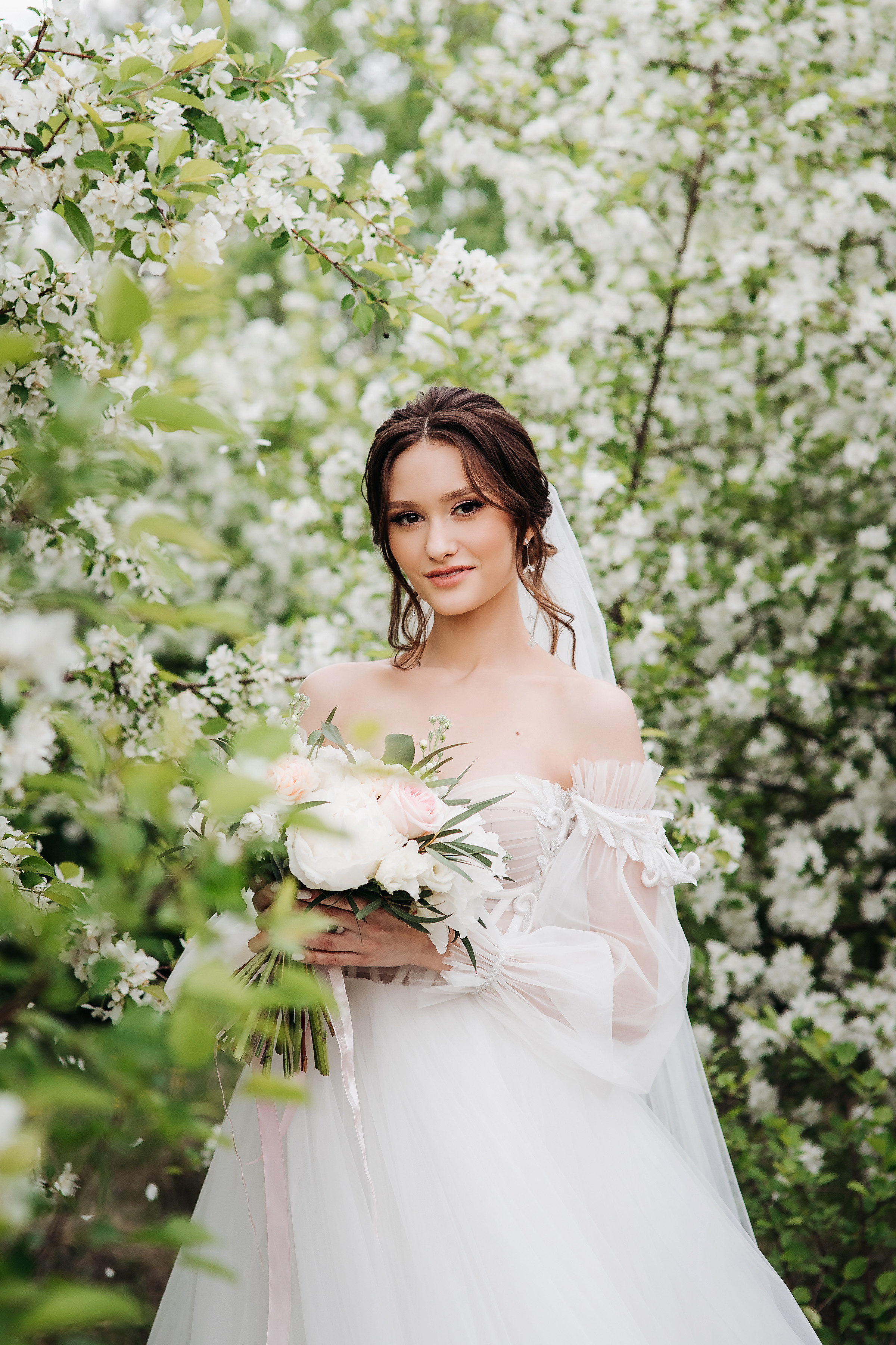 Георгий&Евгения. Фотограф Омск Андрей Козяков