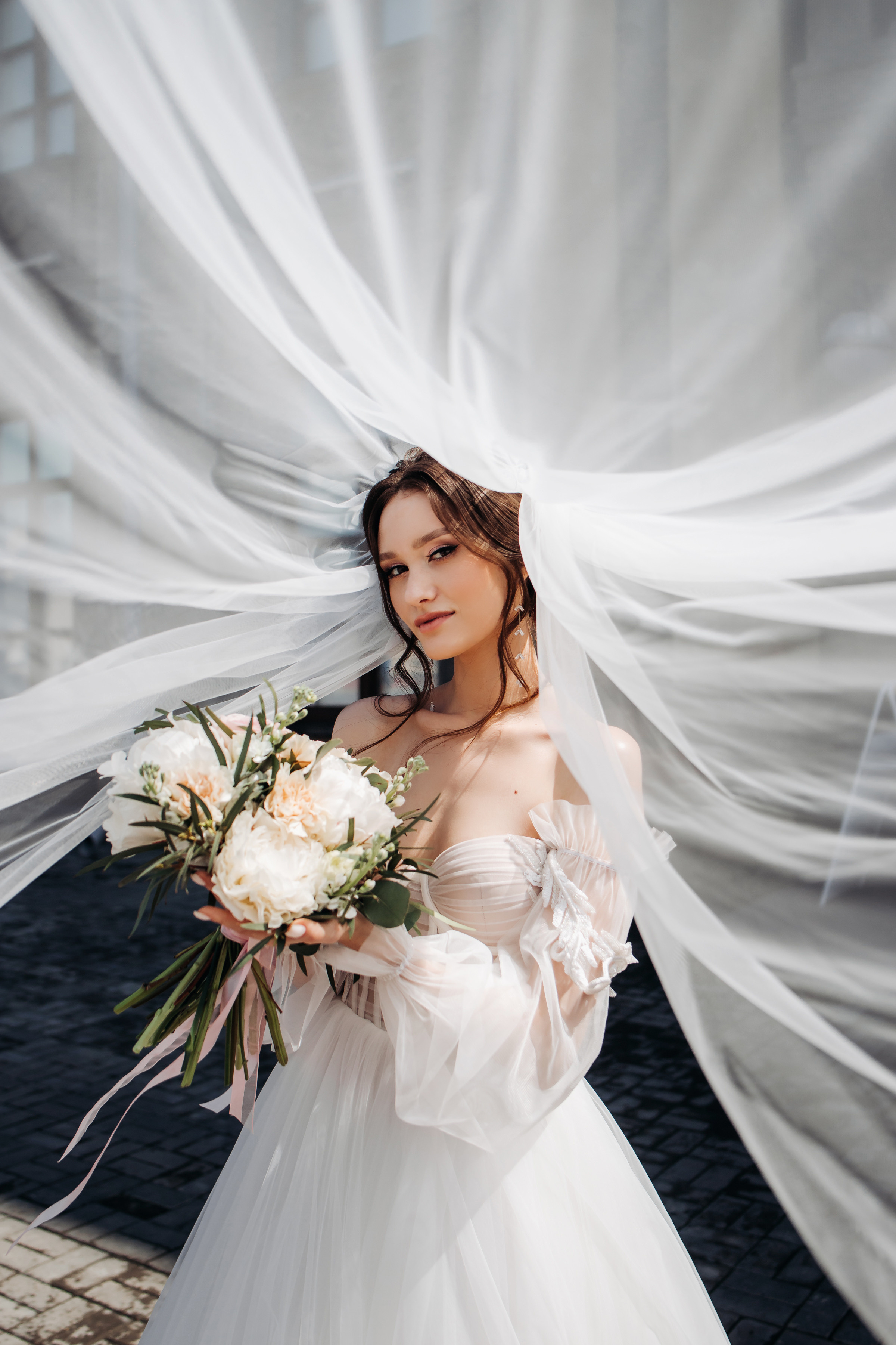 Георгий&Евгения. Фотограф Омск Андрей Козяков