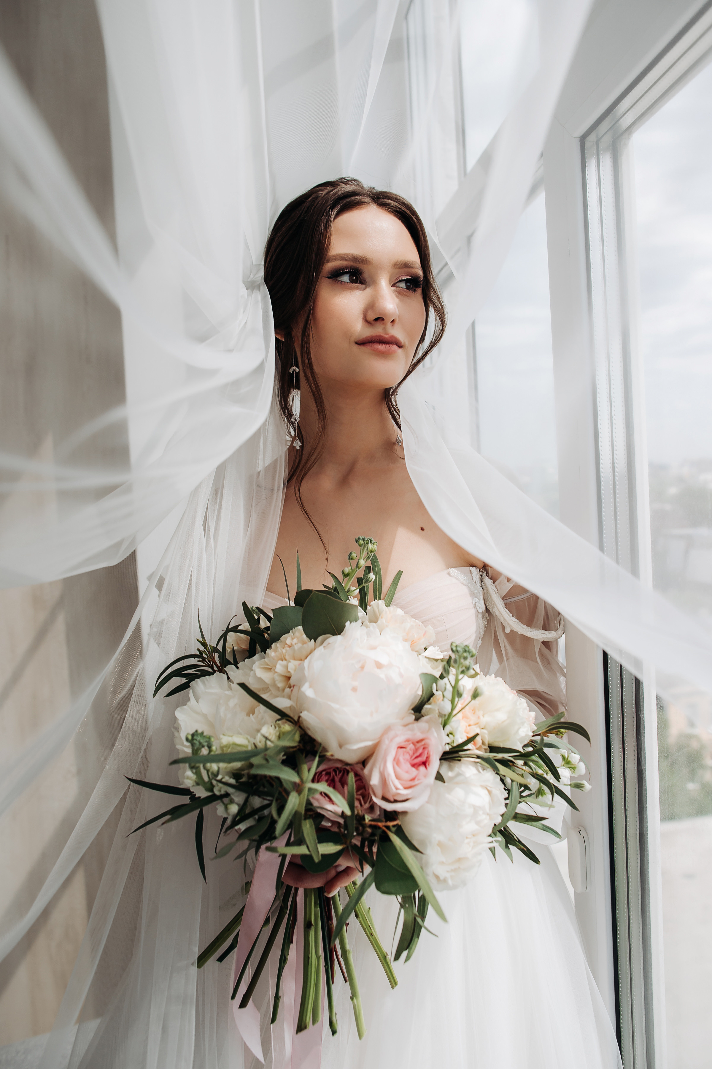 Георгий&Евгения. Фотограф Омск Андрей Козяков