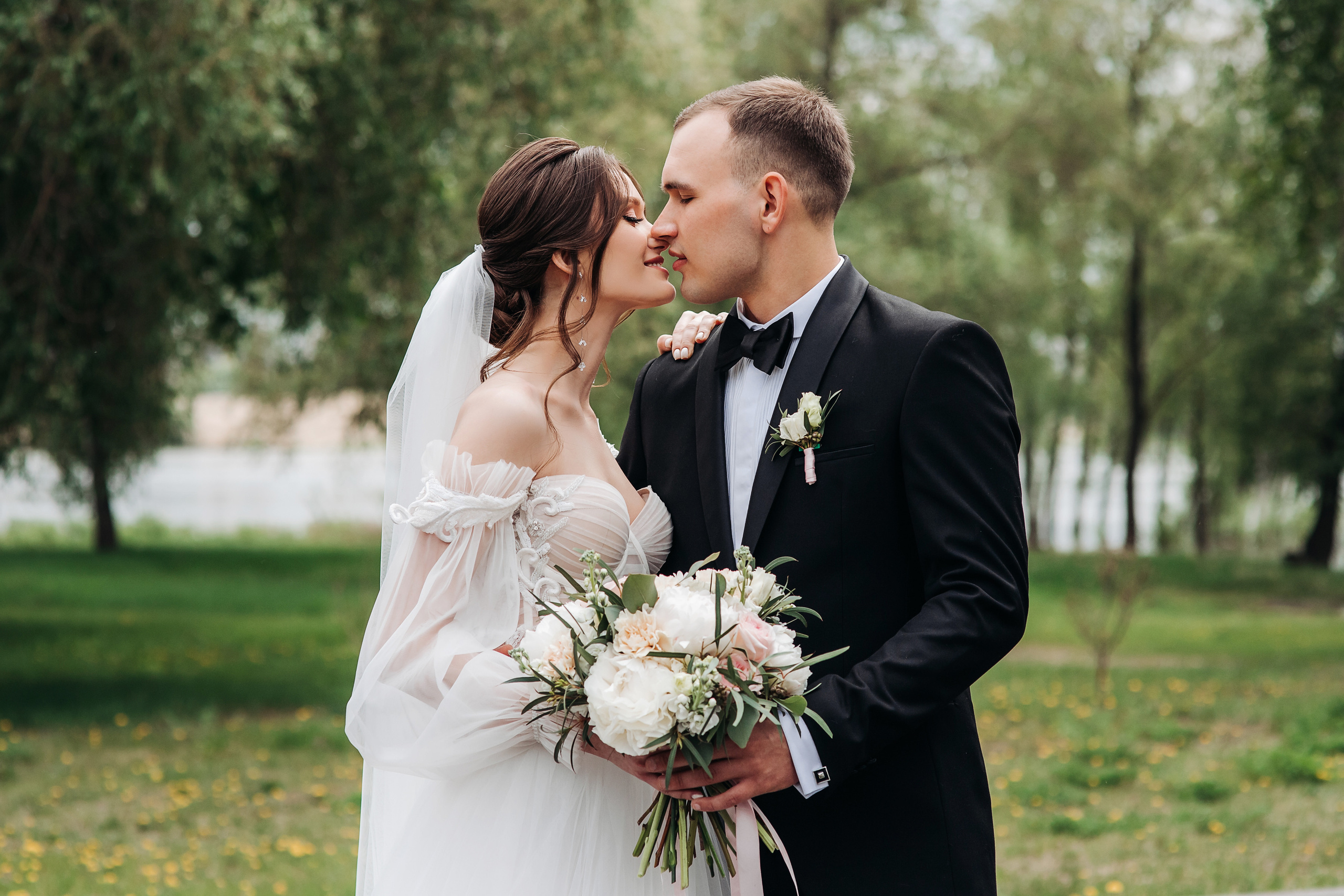 Георгий&Евгения. Фотограф Омск Андрей Козяков